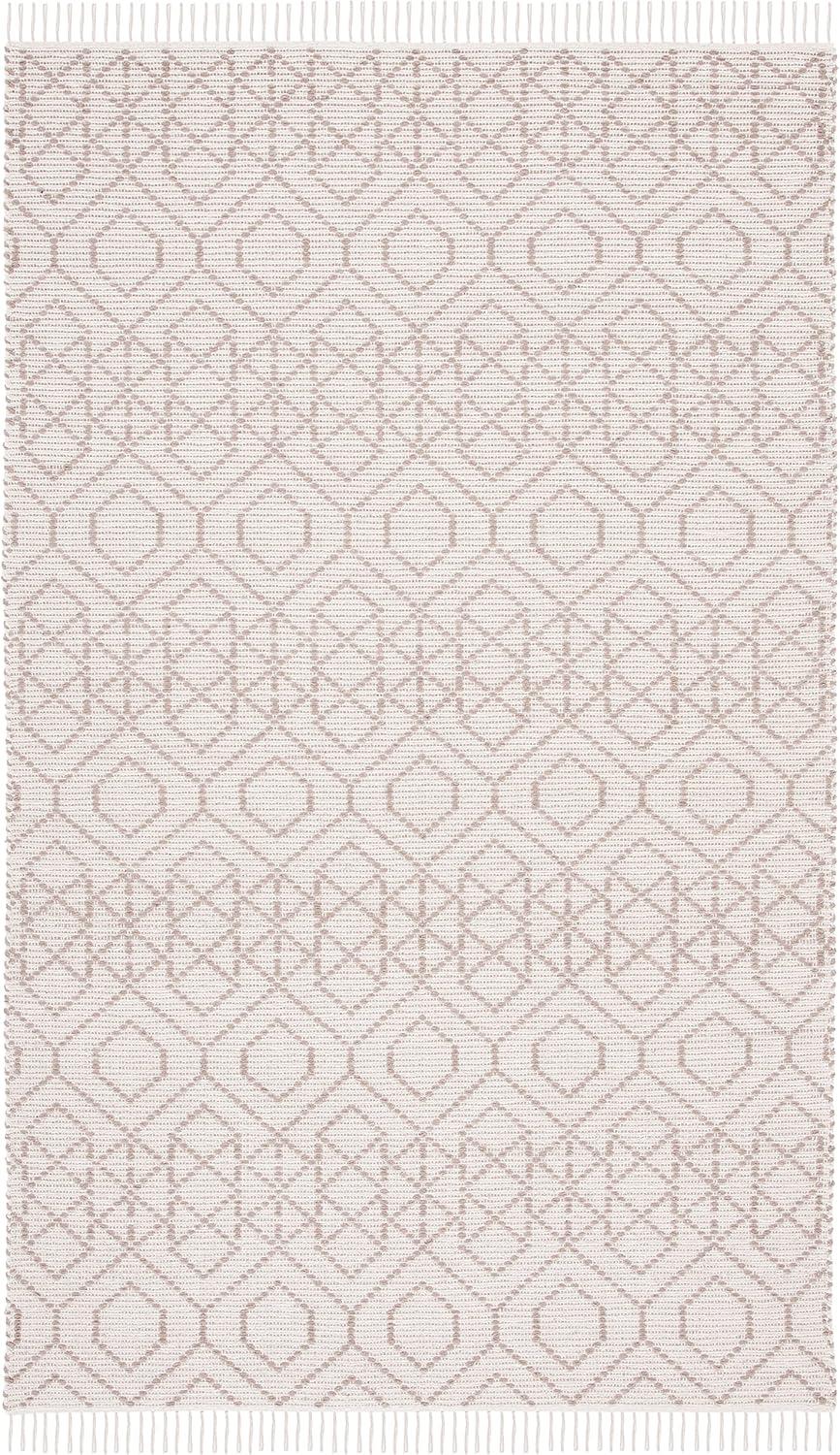 Montauk MTK652 Hand Loomed Indoor Rug - Safavieh