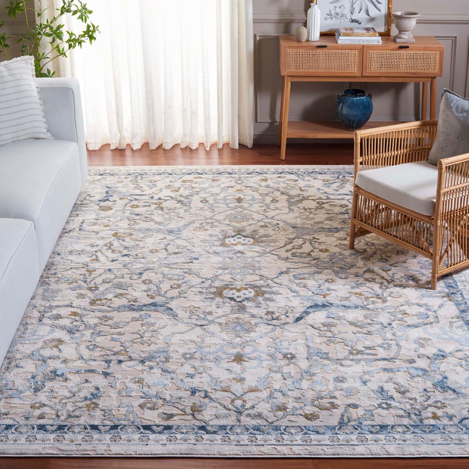 Safavieh Palma Performance Oriental Rug
