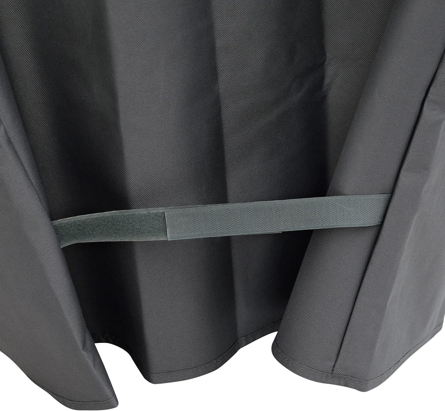 Kenmore Kenmore Universal Gas Grill Cover for Outdoor Grills