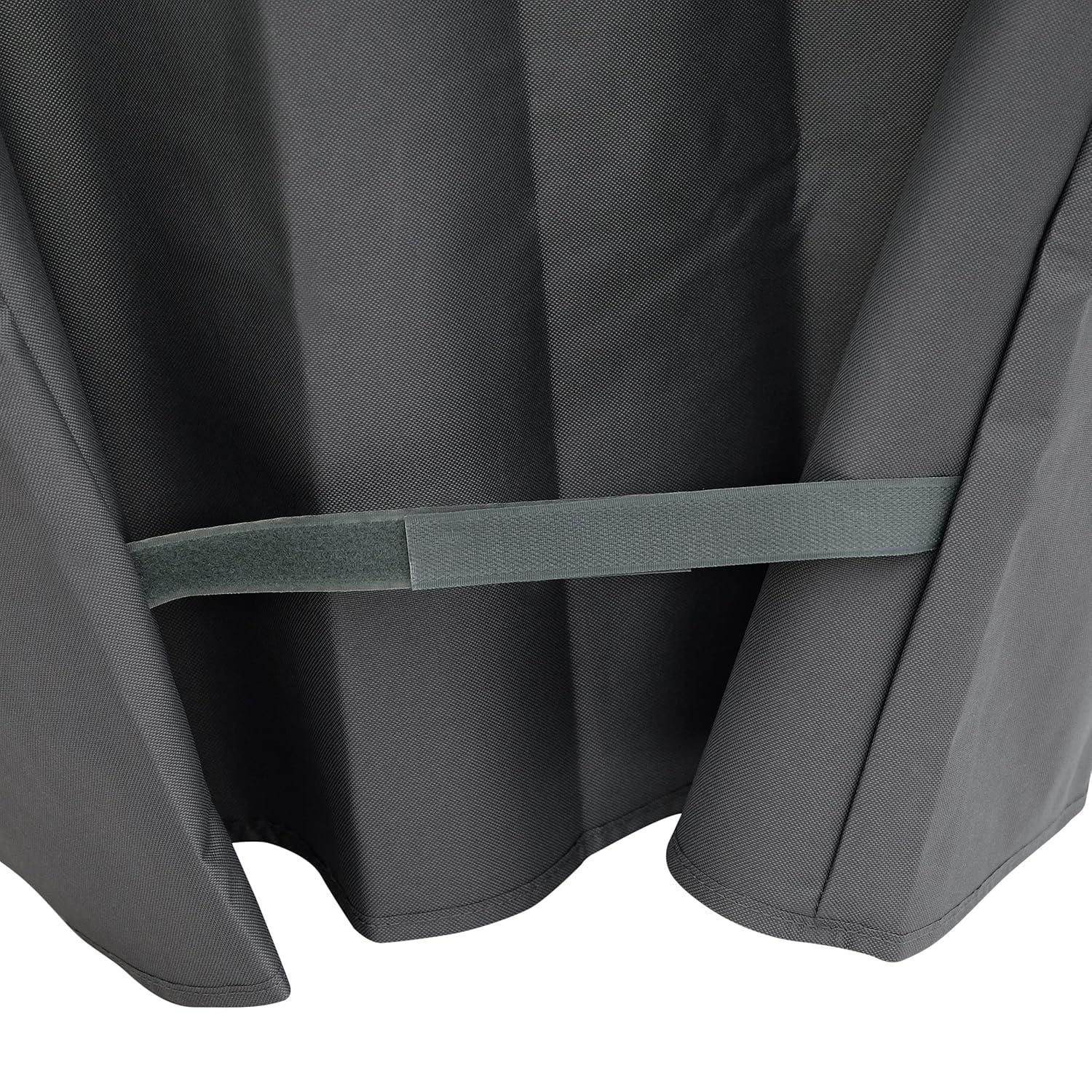 Kenmore Kenmore Universal Gas Grill Cover for Outdoor Grills