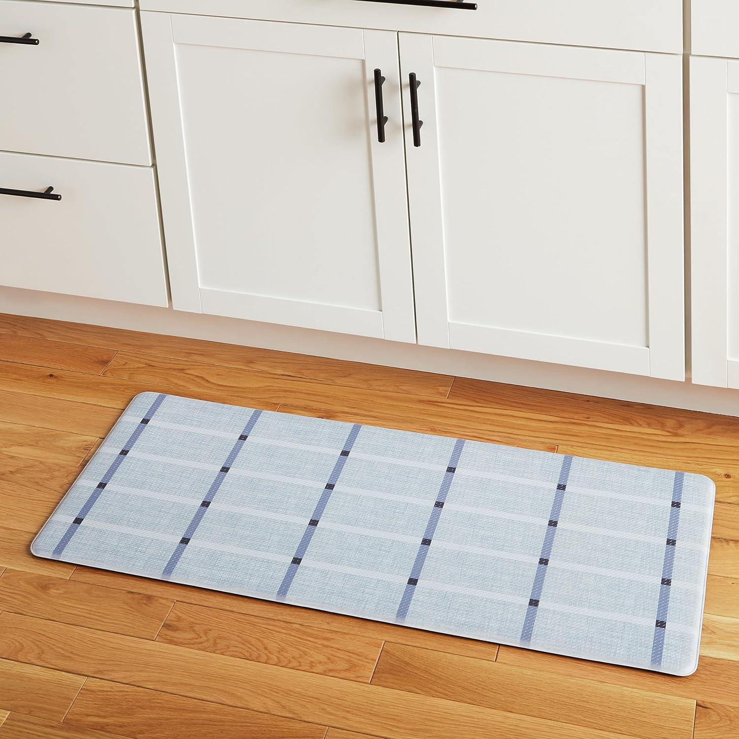 Town & Country Living TOWN & COUNTRY BASICS Comfort Plus Non-Slip Backing Kitchen Mat