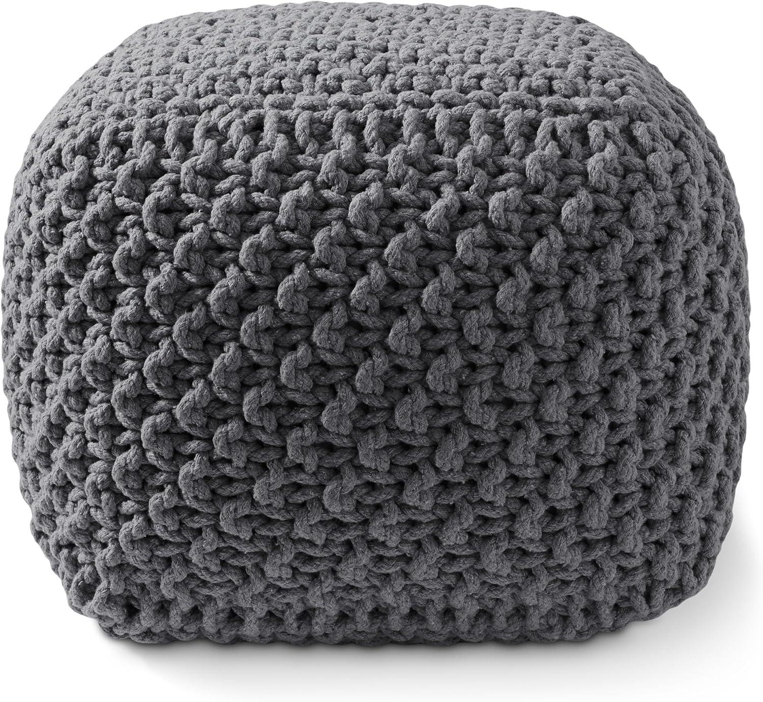 Casafield Upholstered Ottoman