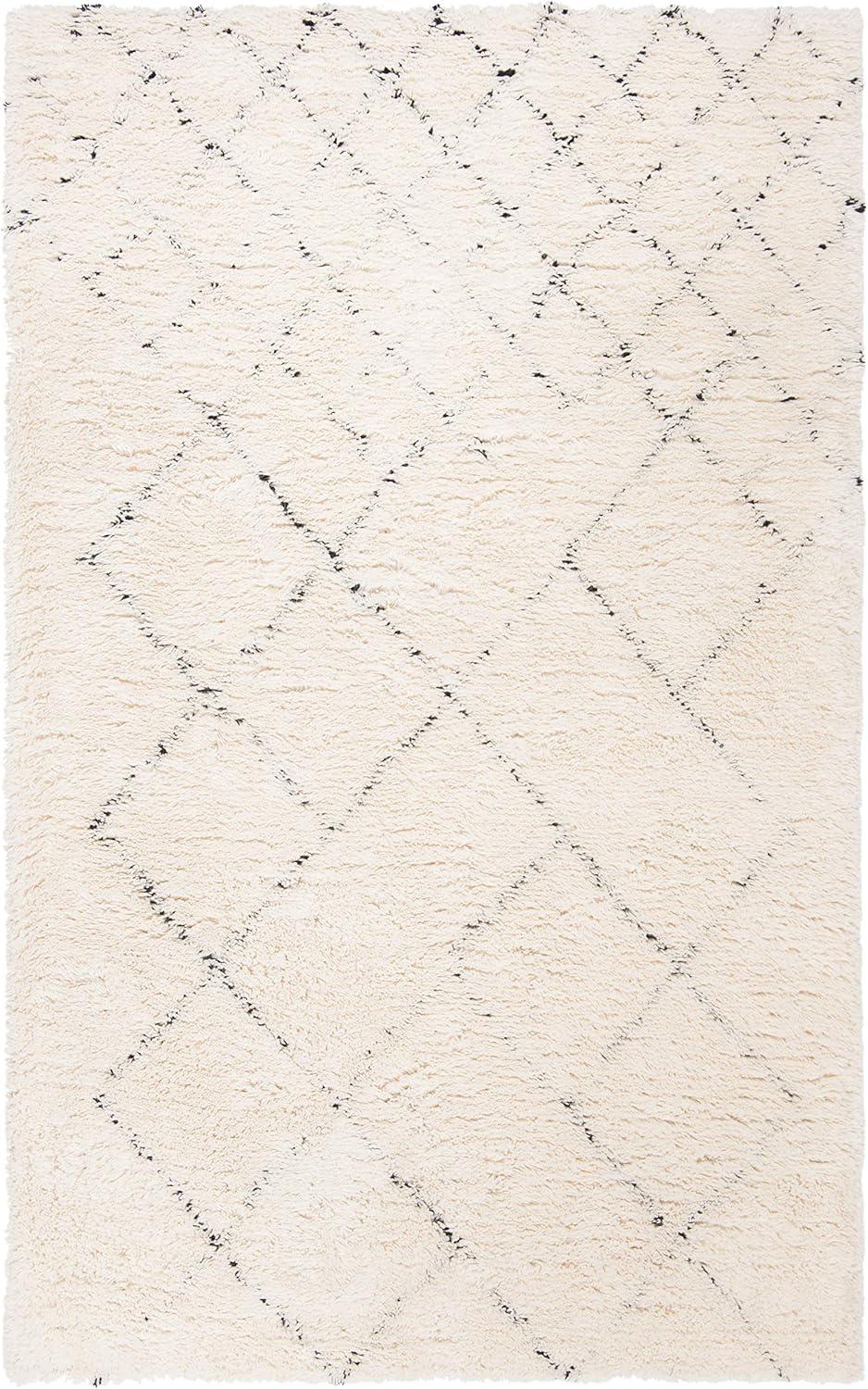 Casablanca CSB914 Hand Tufted Area Rug  - Safavieh