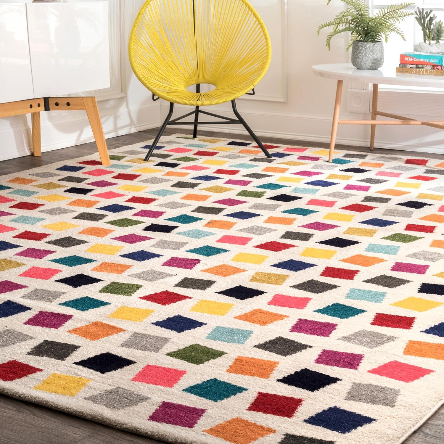 Nuloom Bettye Indoor Area Rug