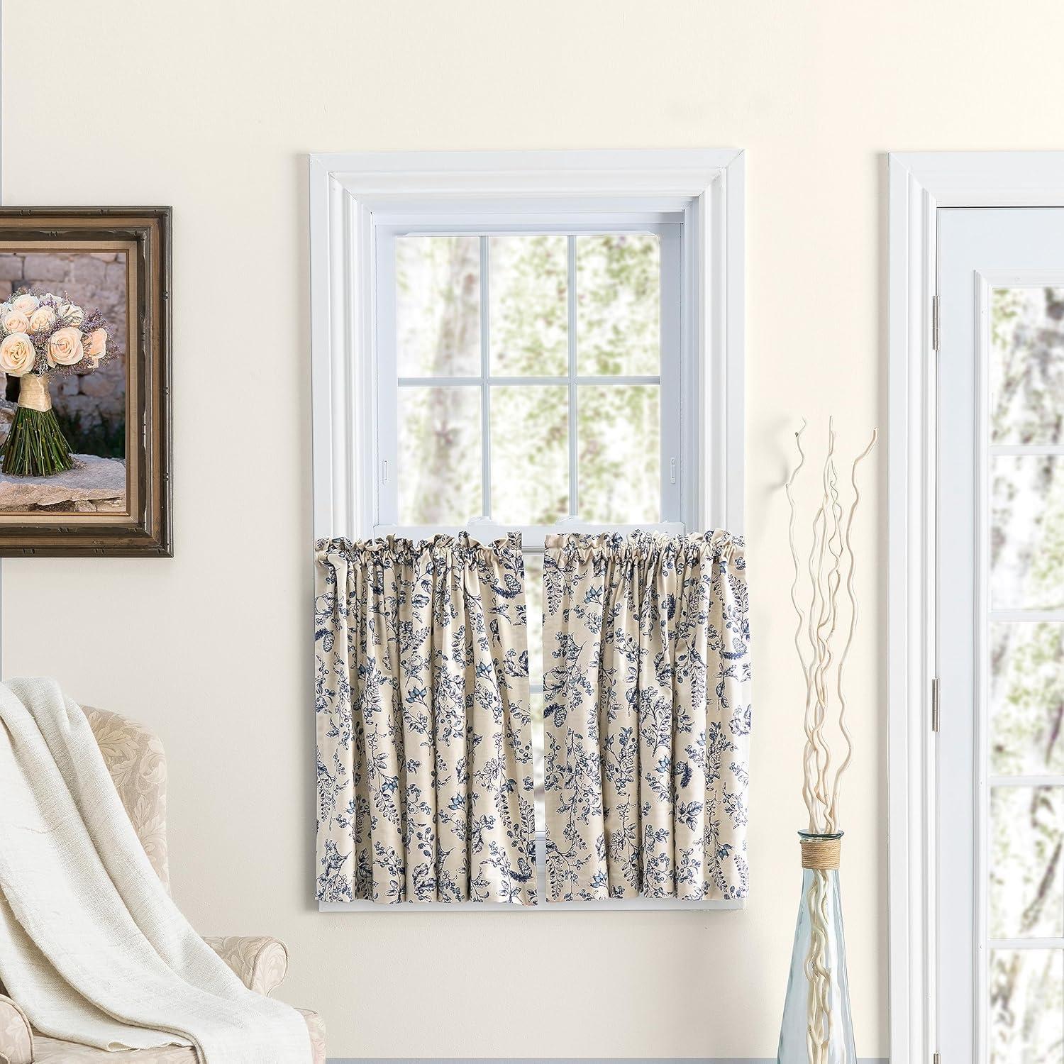 Room Darkening Curtain