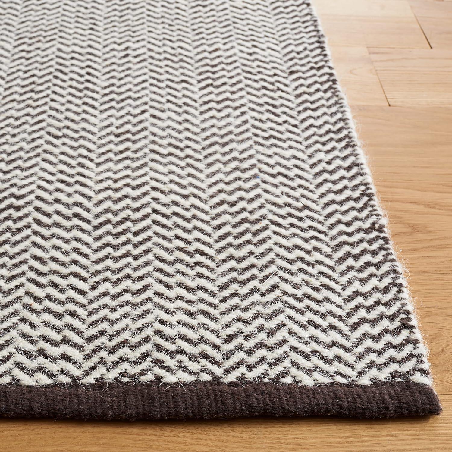 Vermont VRM902 Hand Woven Area Rug  - Safavieh