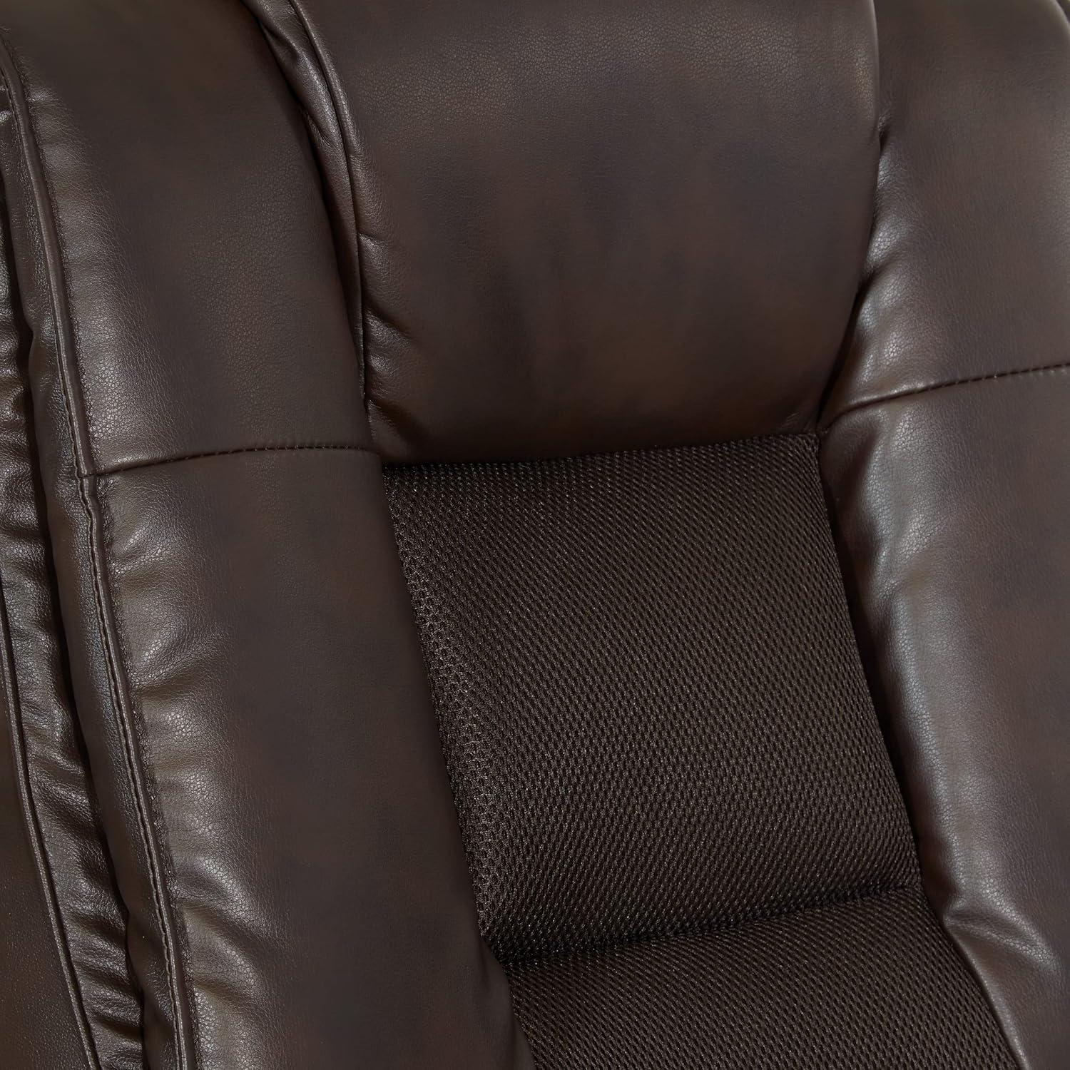 Office Star Products Executive Chair