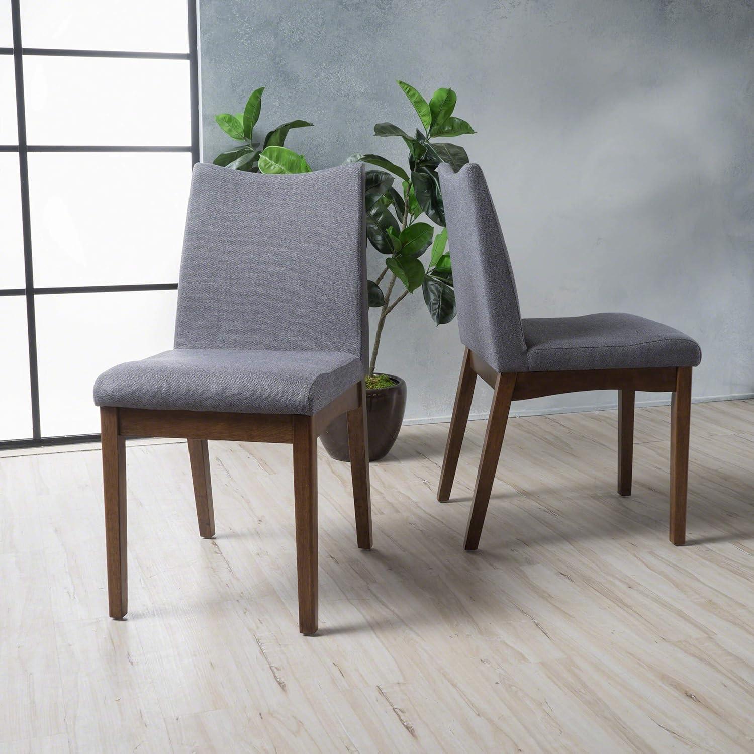 Hokku Designs Dining Chairs, Set of 2