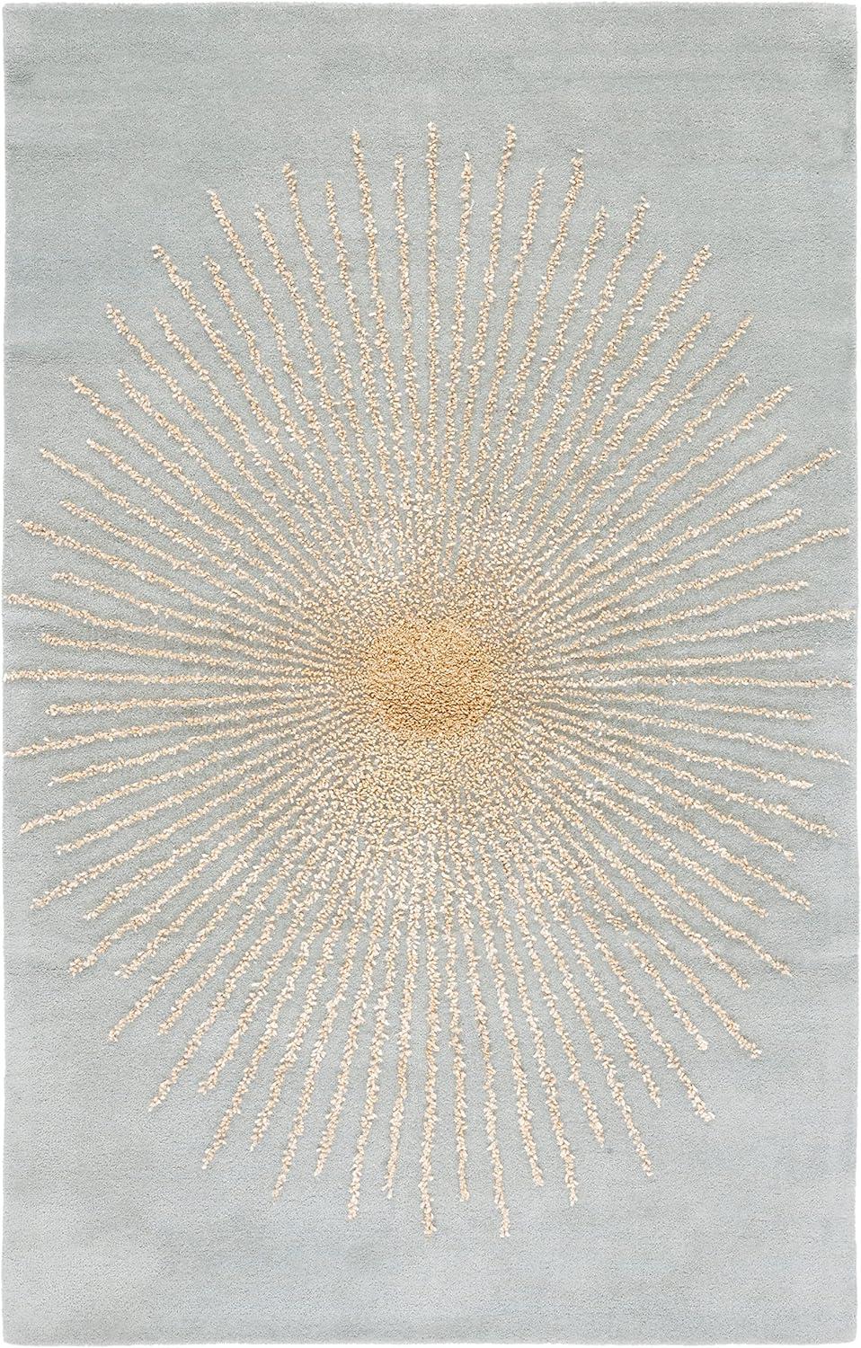 Soho SOH655 Hand Tufted Area Rug  - Safavieh