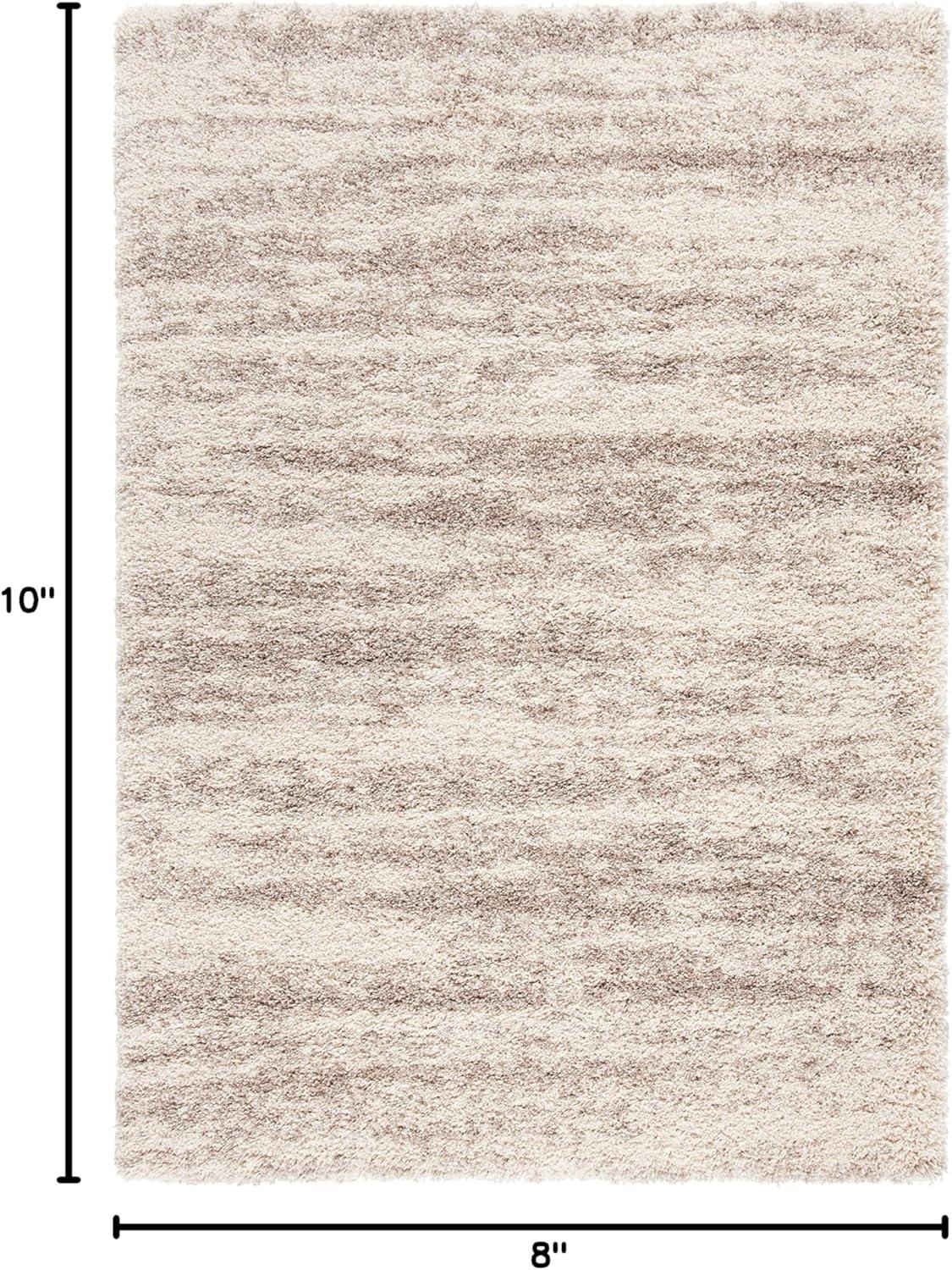 Hudson Shag SGH206 Power Loomed Area Rug  - Safavieh