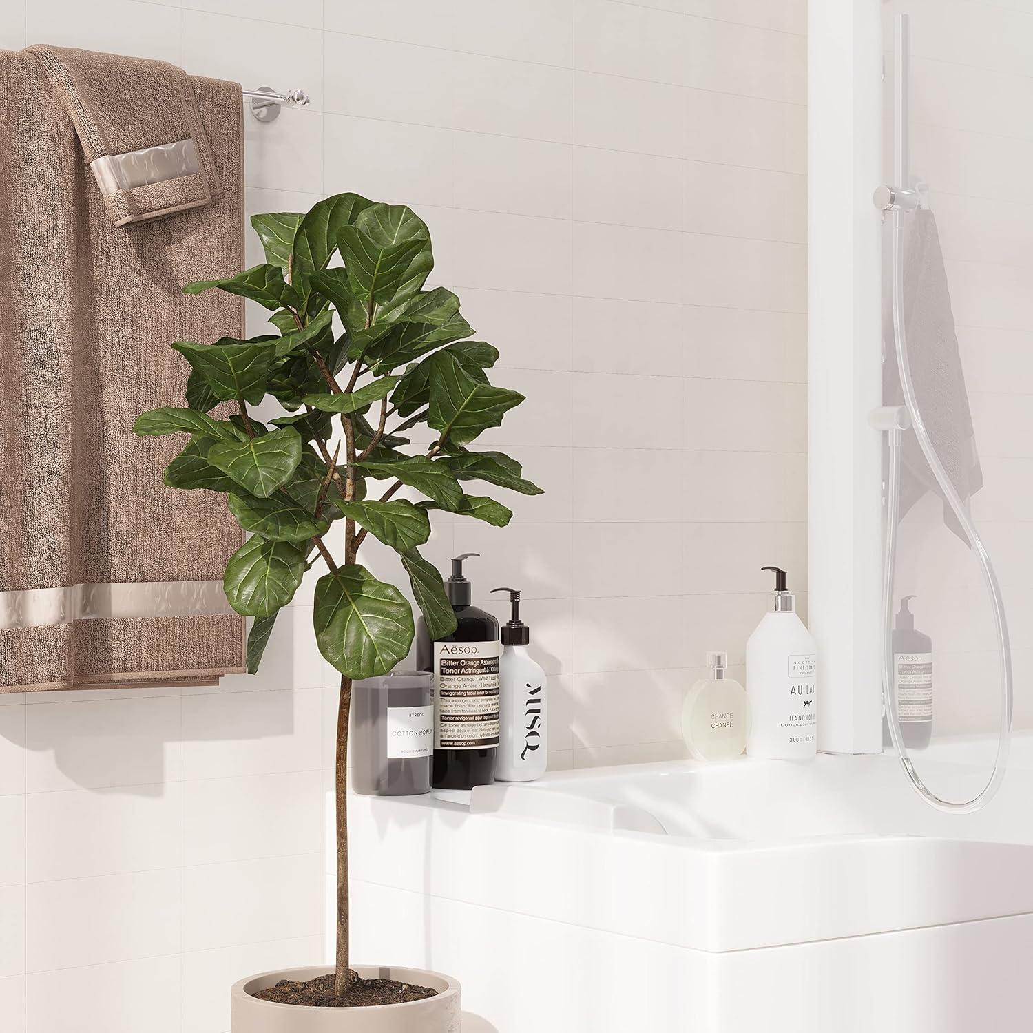 Avant Decor 4" x 8" PVC Peel & Stick Subway Tile | Wayfair