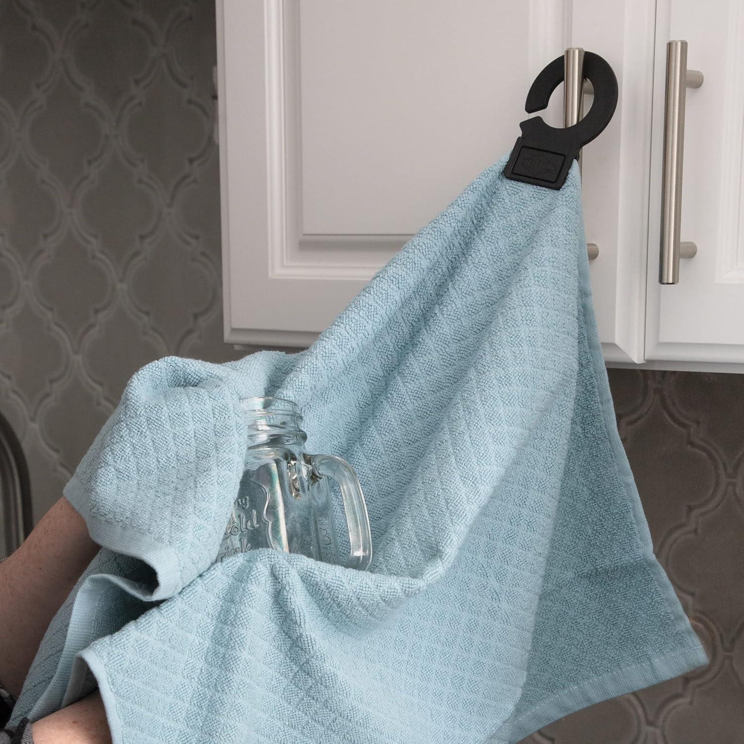 Ritz Cotton Jacquard Tea Towel Kitchen Towel