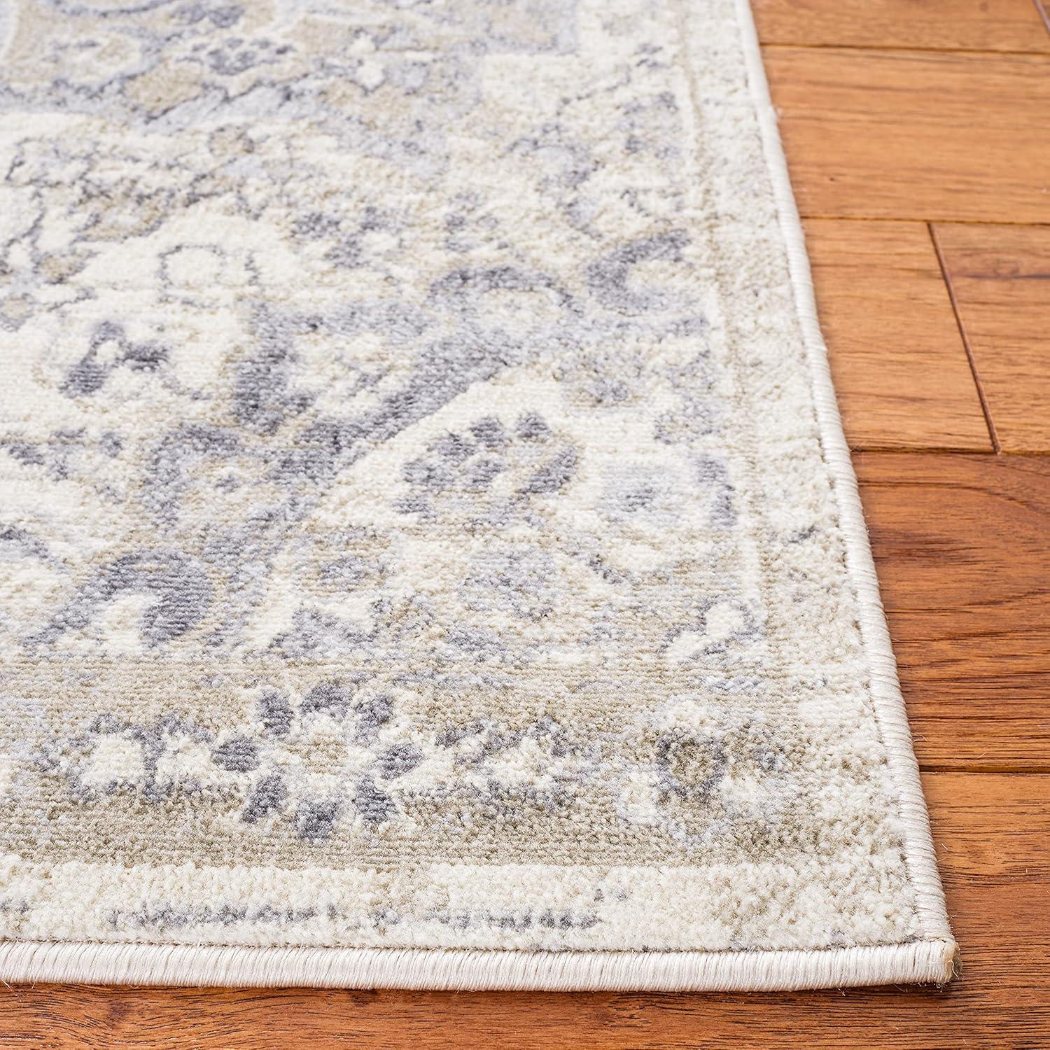 Evart Oriental Rug