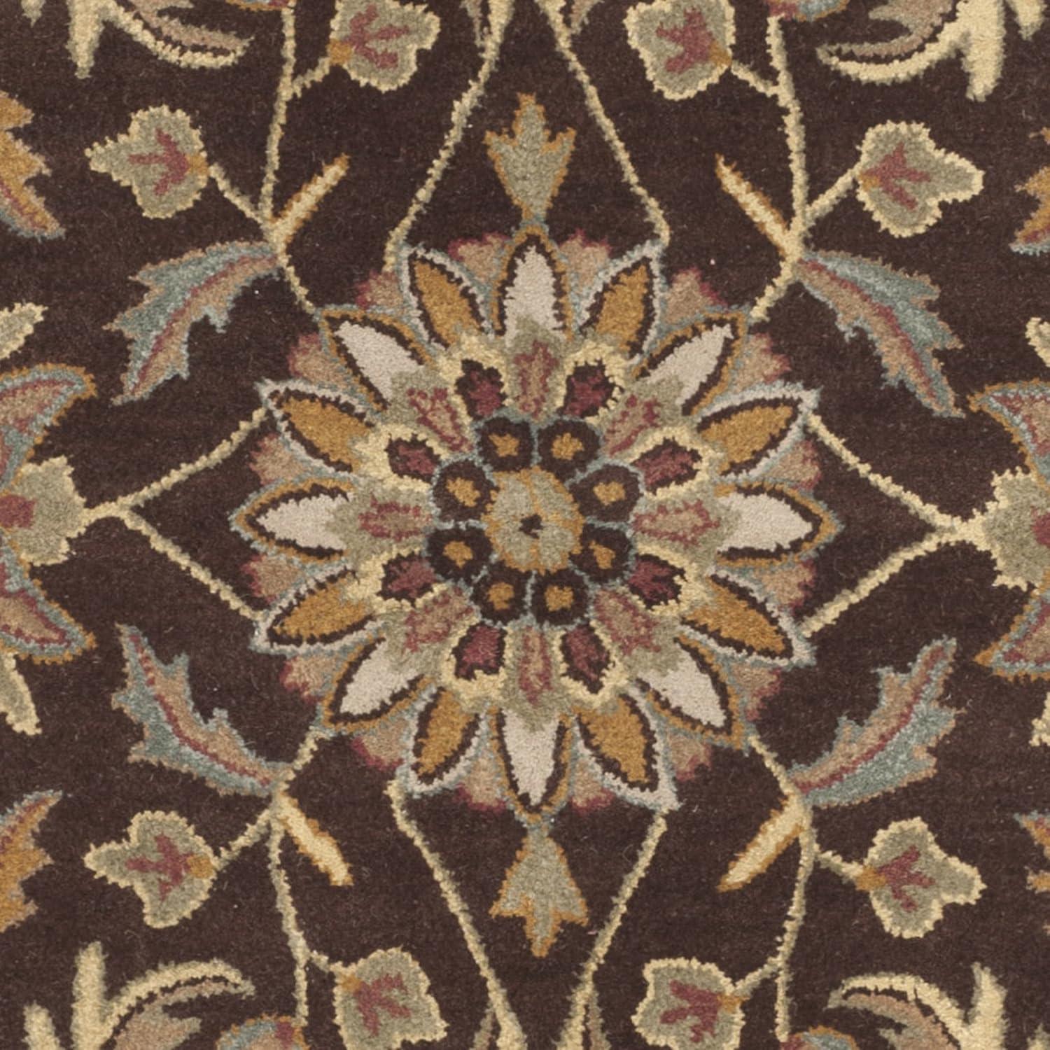 Heritage HG921 Hand Tufted Area Rug  - Safavieh