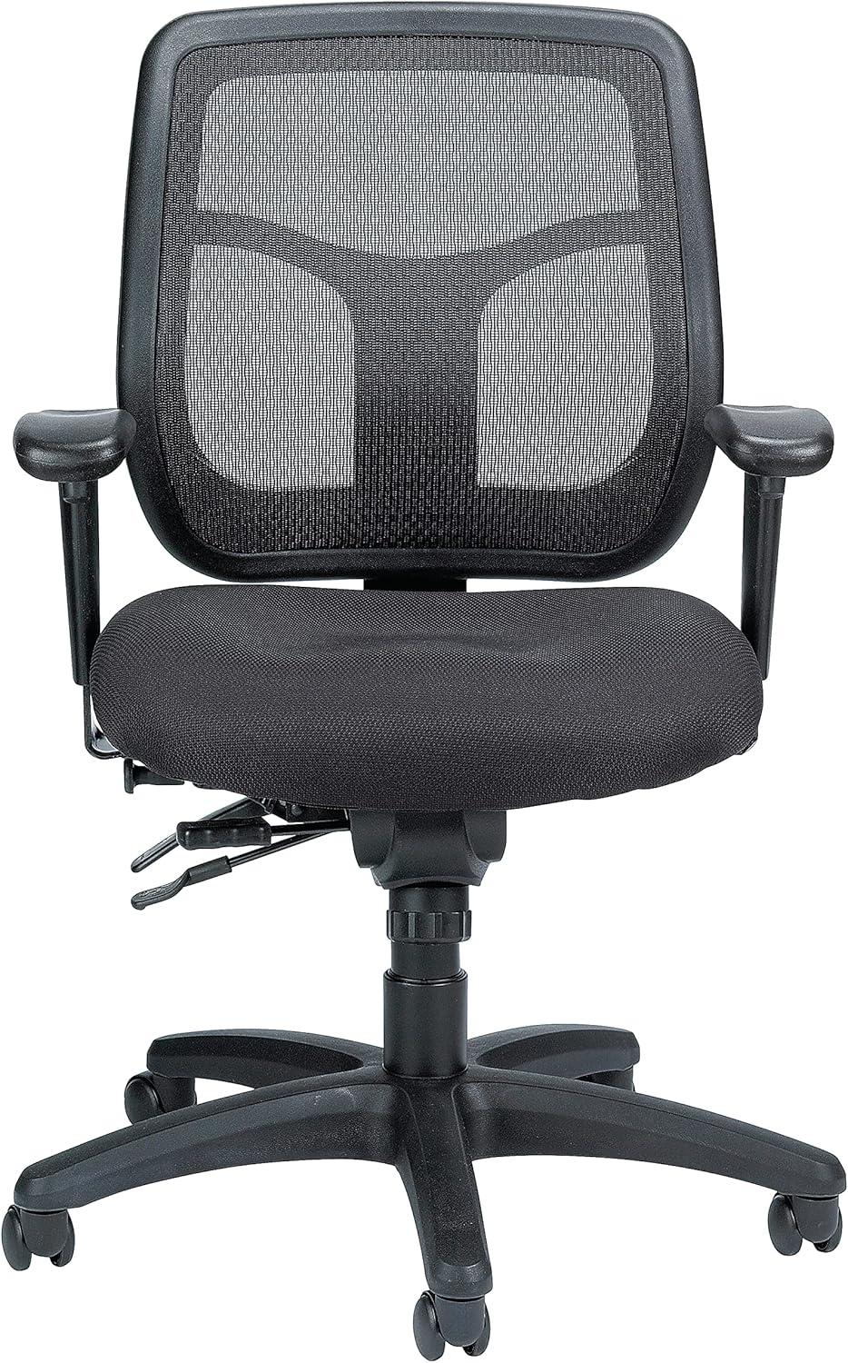 Eurotech Seating Apollo Task Chair