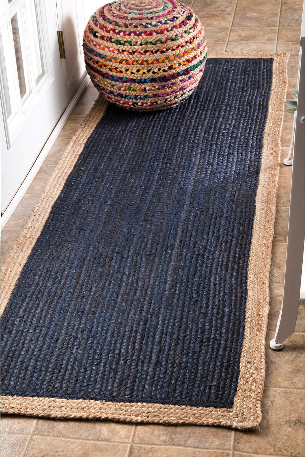 Hand Woven Eleonora Rug - nuLOOM