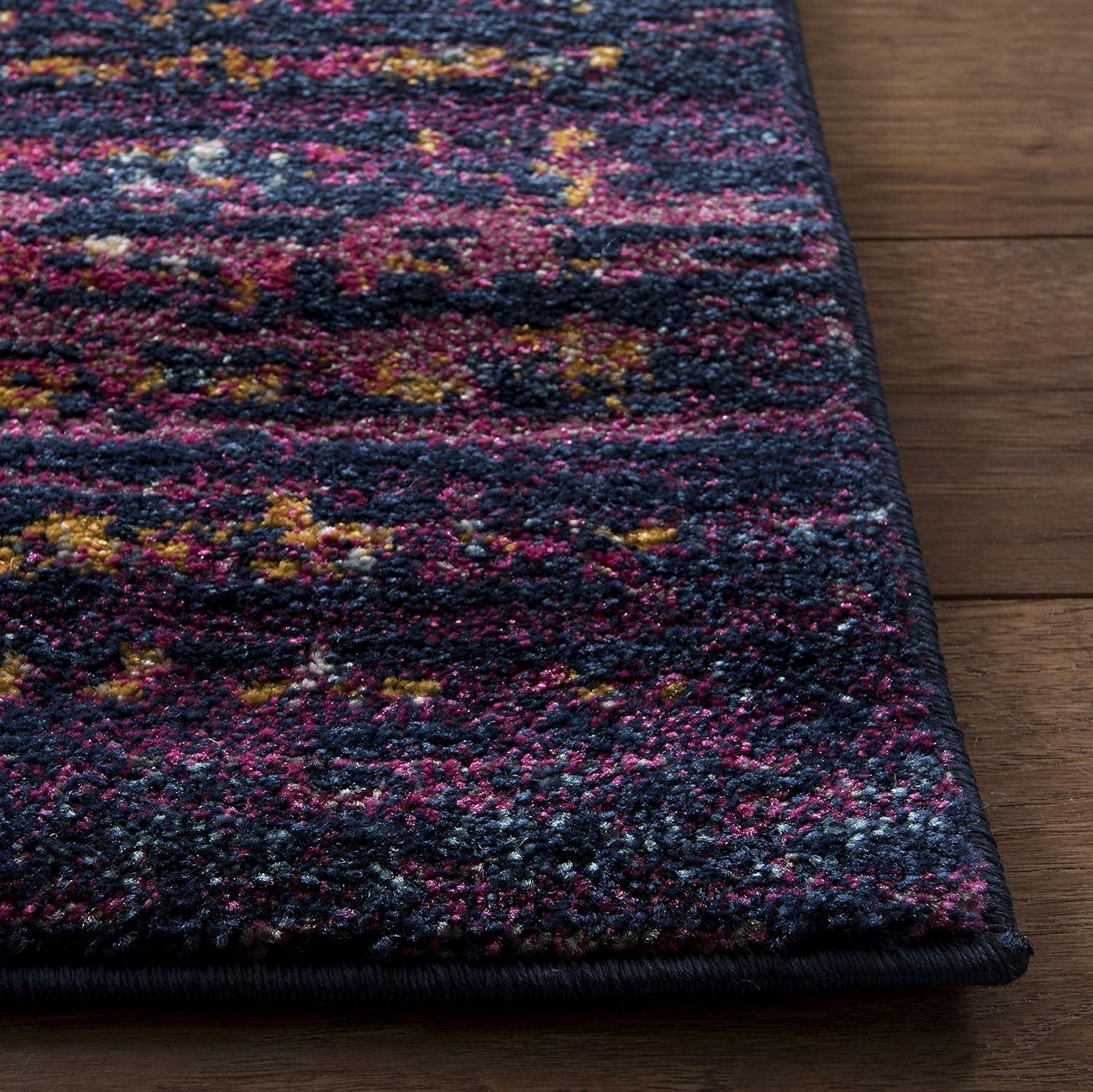 Evoke EVK275 Power Loomed Area Rug  - Safavieh