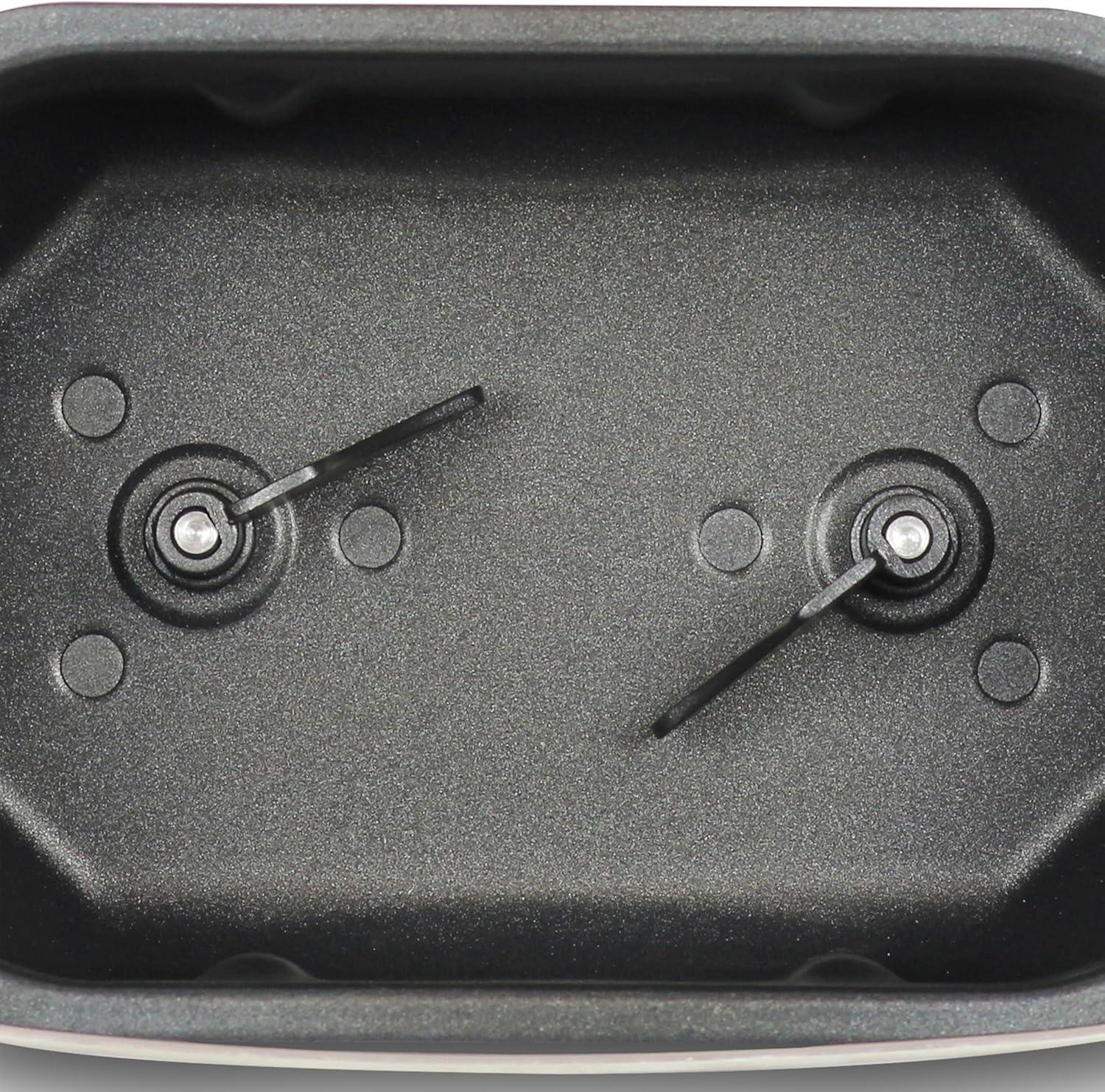 West Bend 3-Pound Bread Maker, 47413