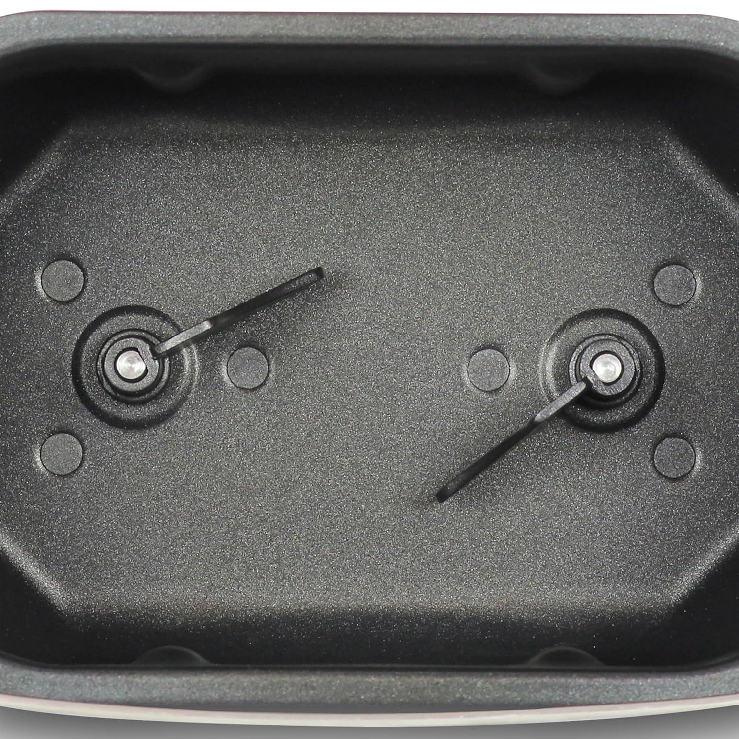 West Bend 3-Pound Bread Maker, 47413