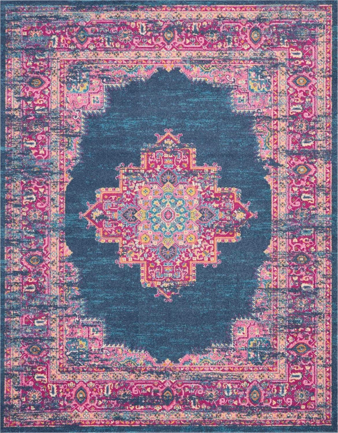 PASSN Oriental Rug