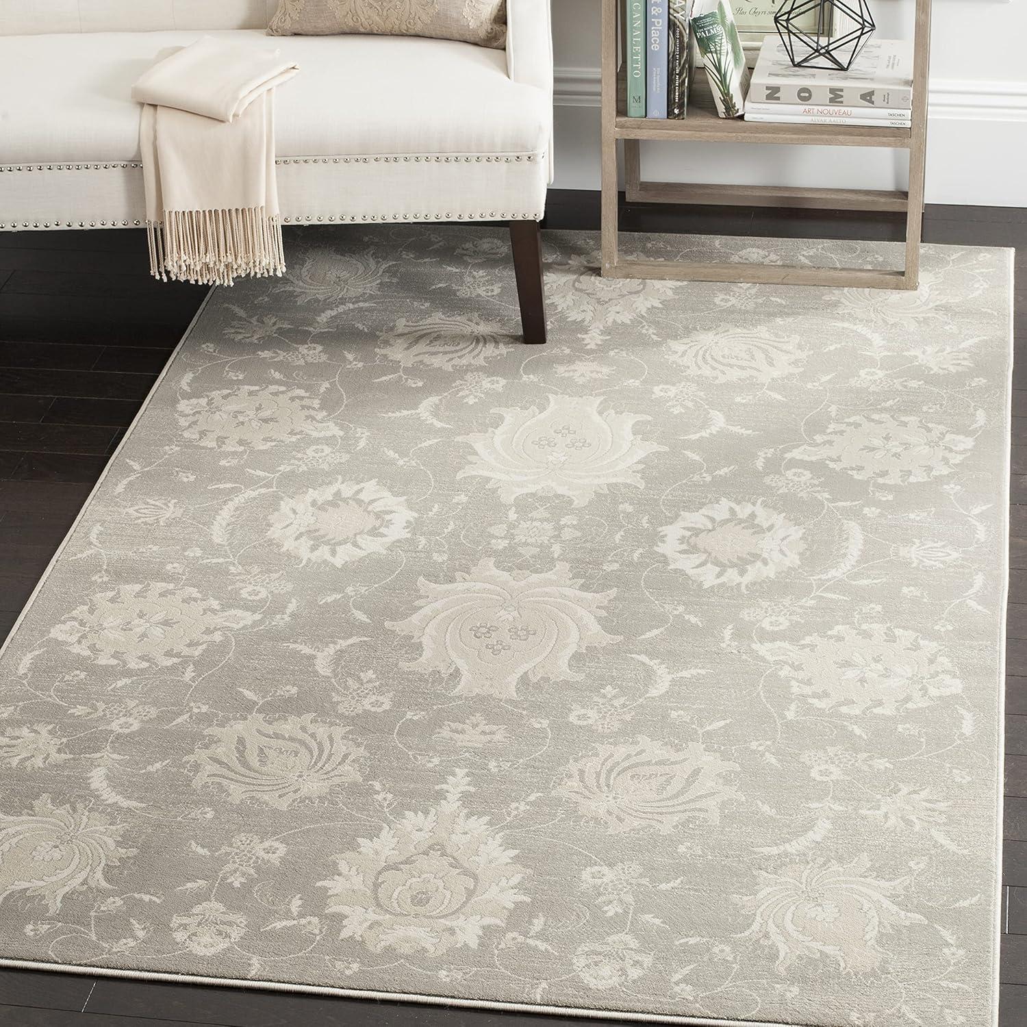 Safavieh Performance Floral Rug