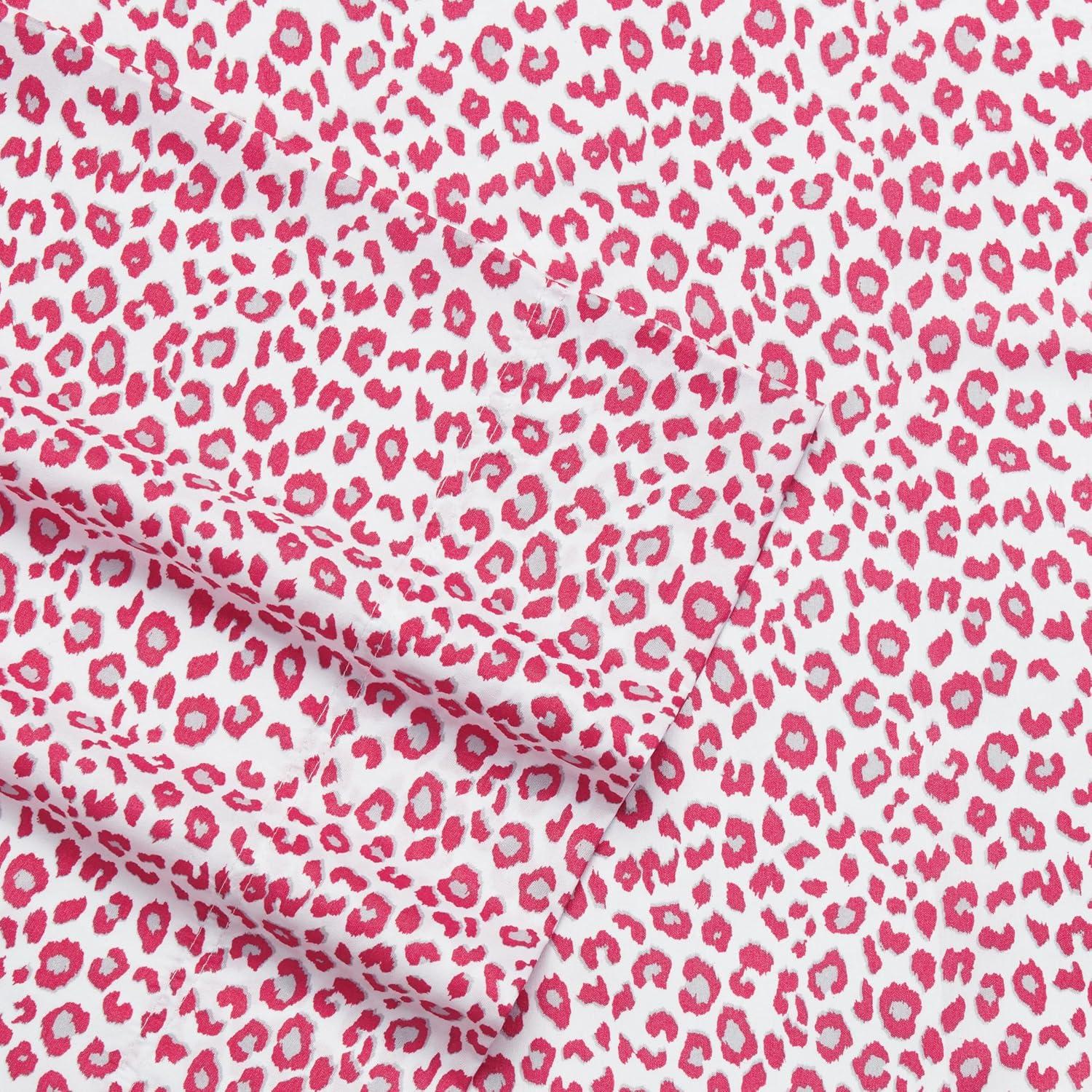 Betsey Johnson Betsey Johnson Printed Novelty Sheet Sets