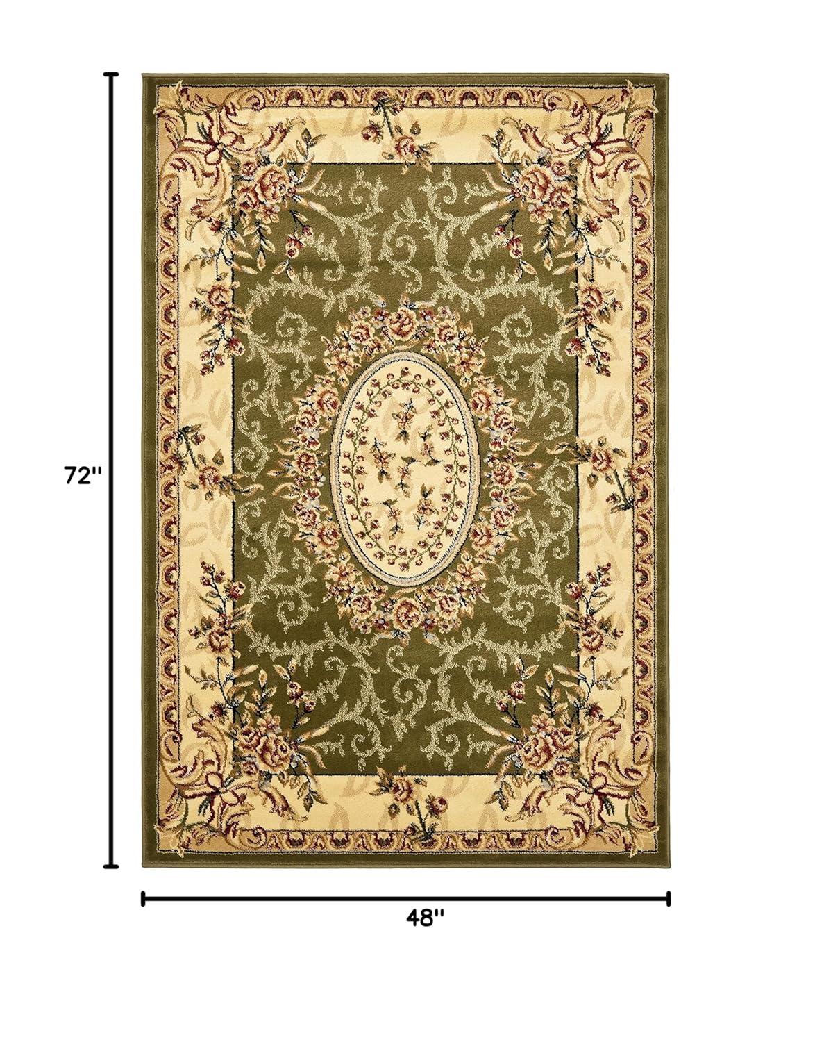 Fransen Performance Oriental Rug