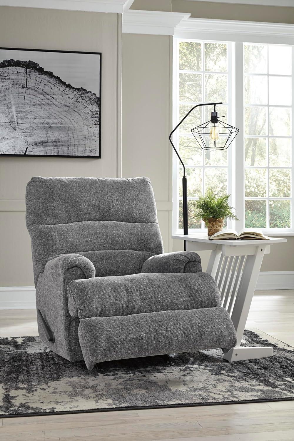 Penngrove Upholstered Recliner