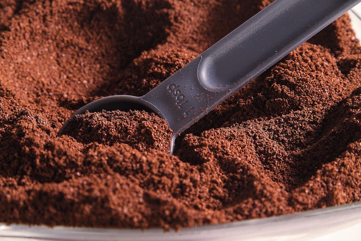 Prepworks Coffee Prokeeper, Black