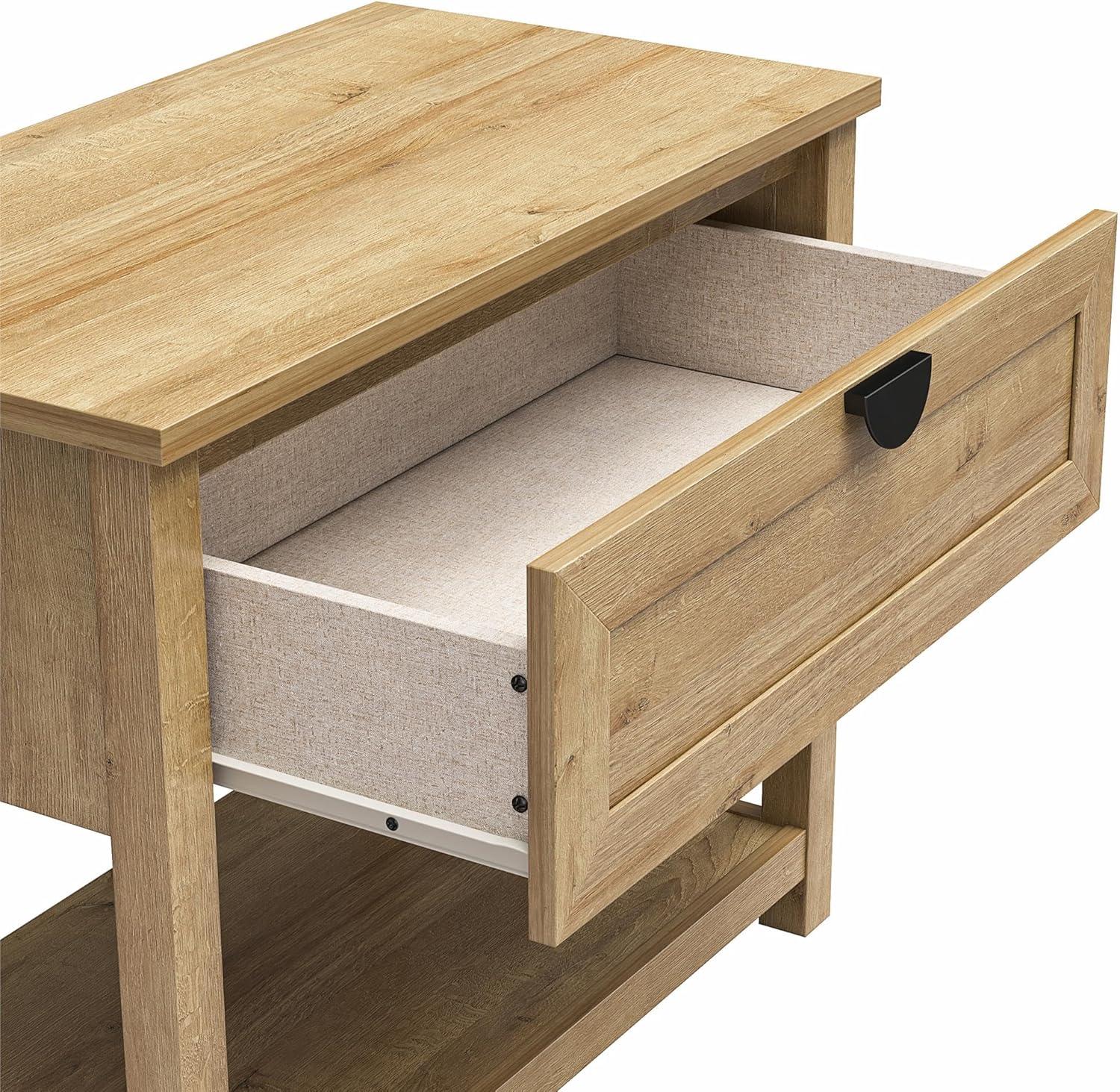 Primrose 1 - Drawer Nightstand