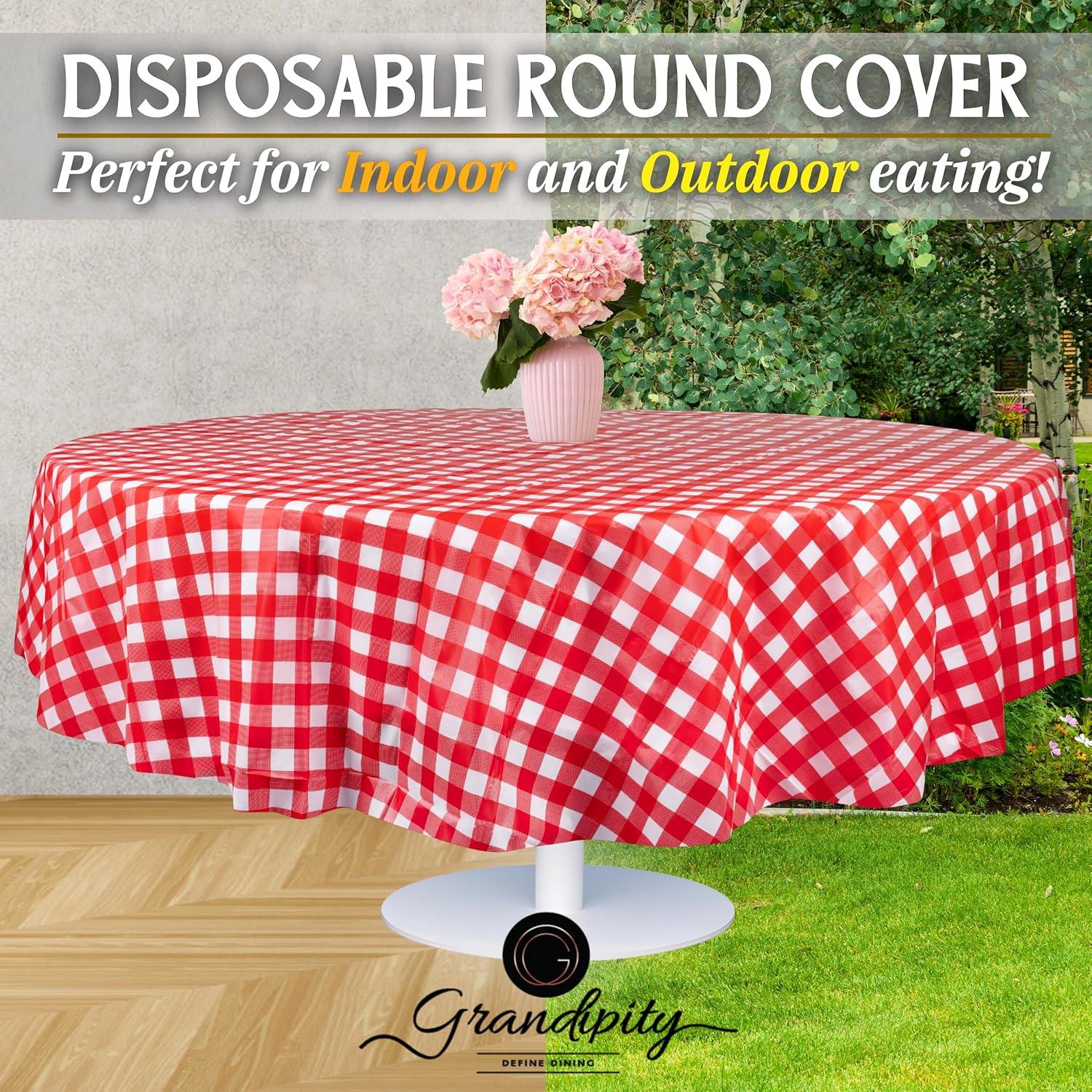 Disposable Tablecloth