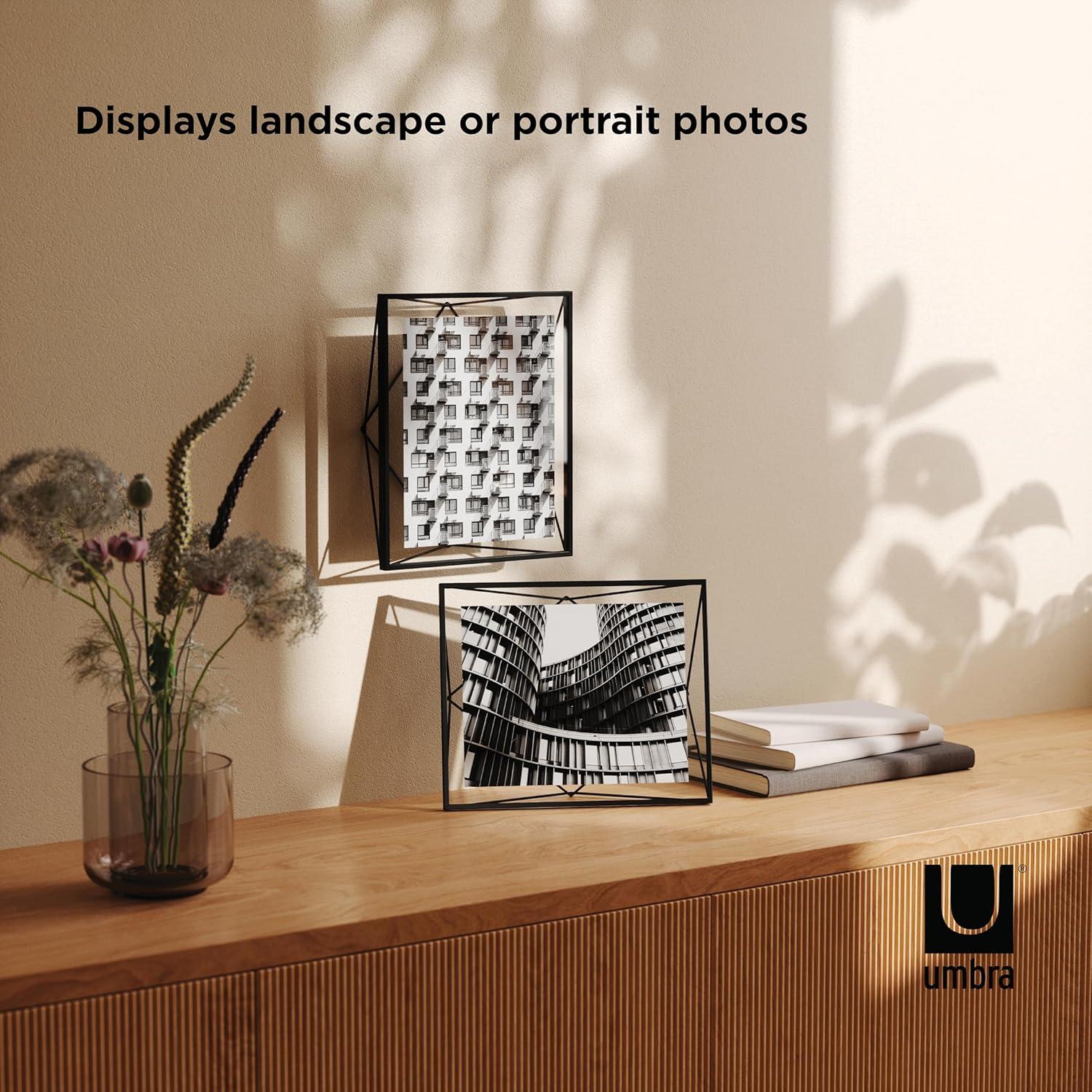 Umbra Prisma Picture Frame