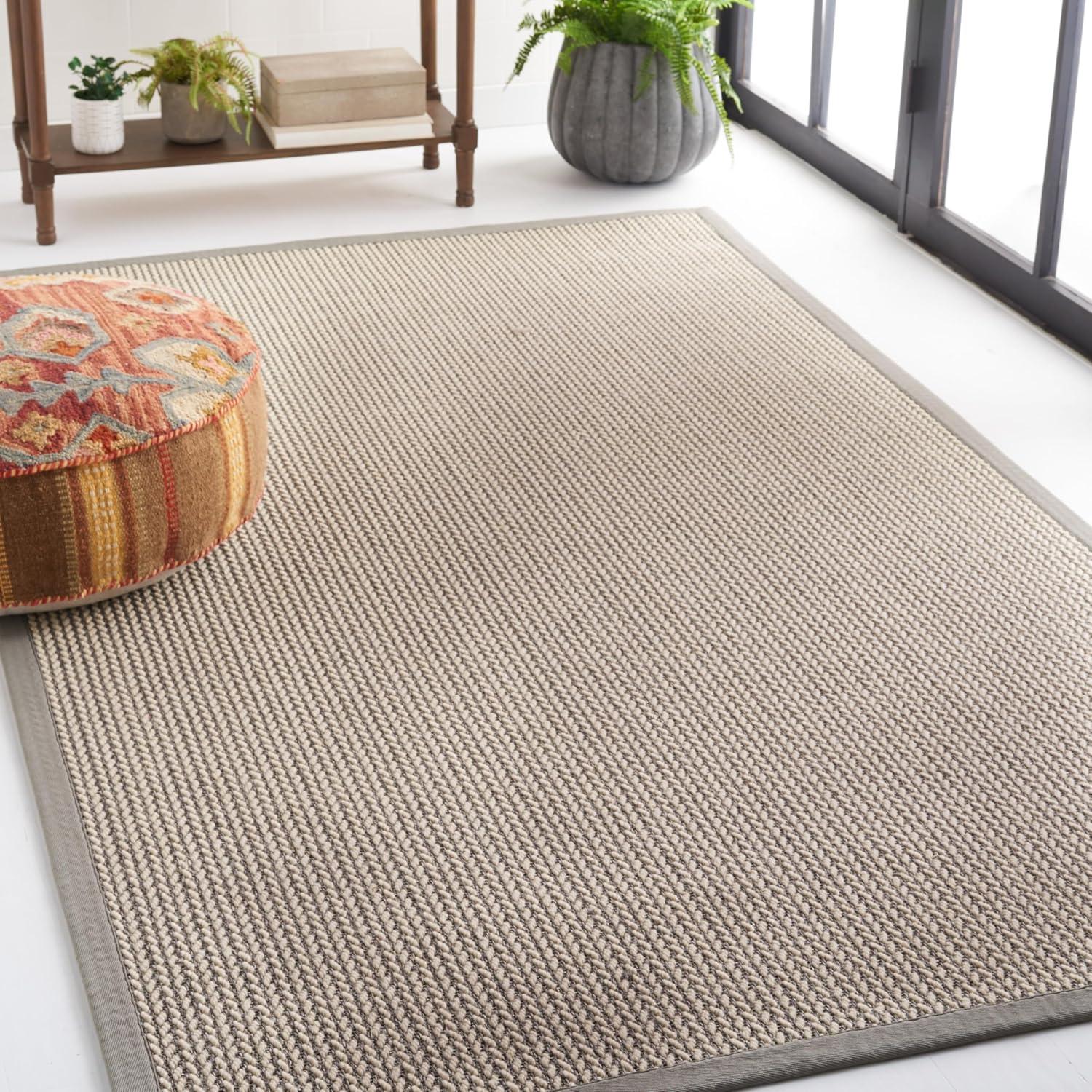 Natural Fiber NF475 Area Rug  - Safavieh