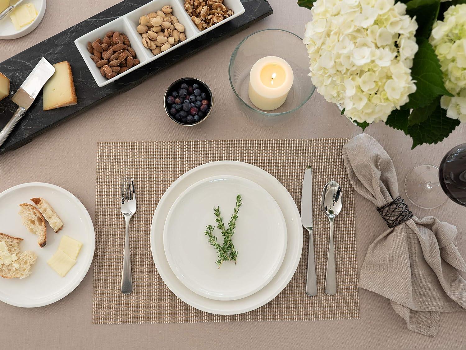 Chateau 20" Napkins (Set of 12)