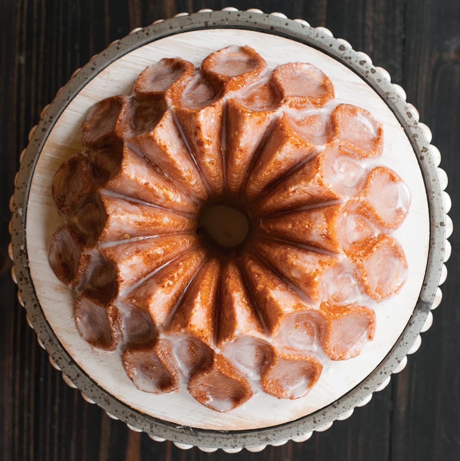 Nordic Ware Crown Bundt® Pan