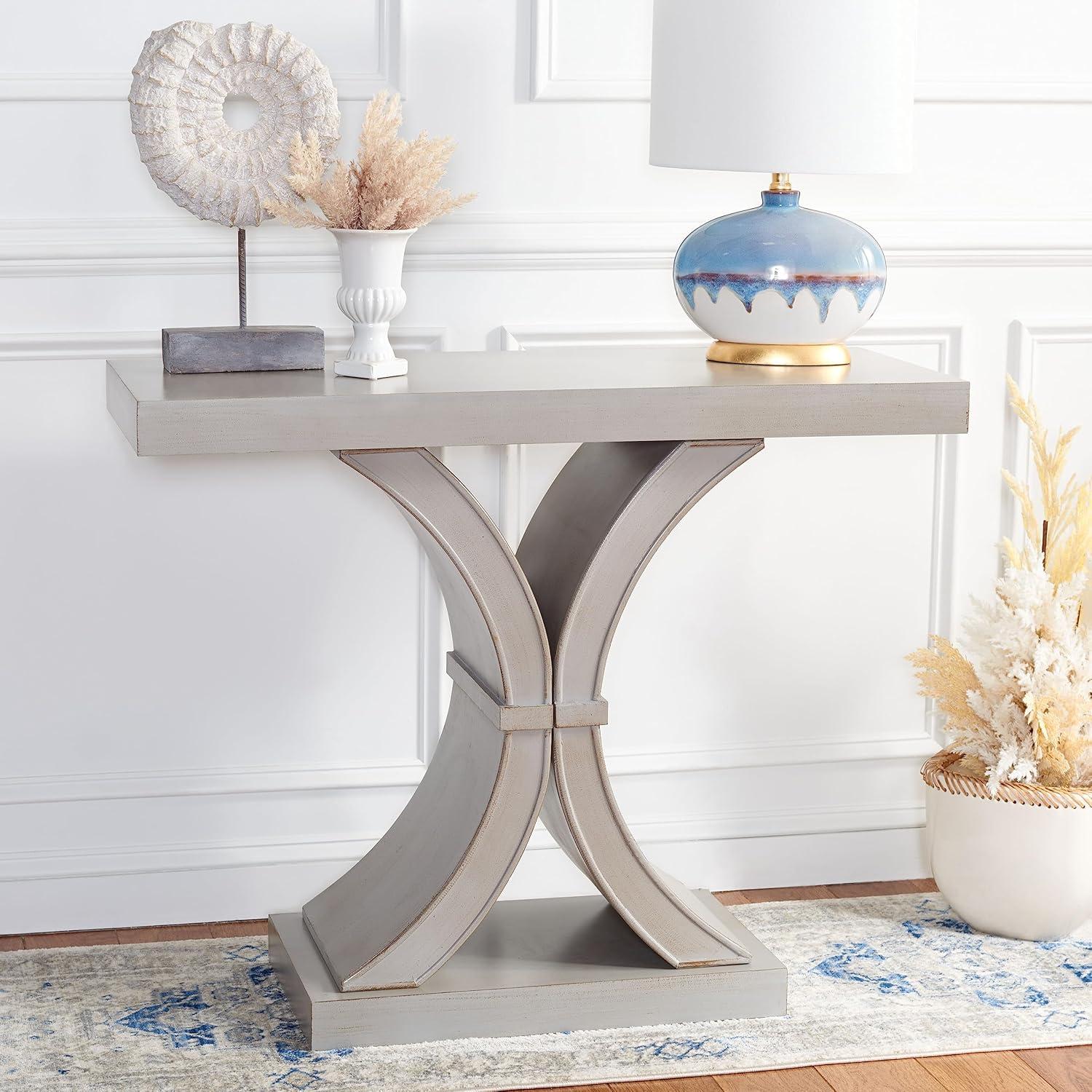 Dryden Console - Grey - Safavieh