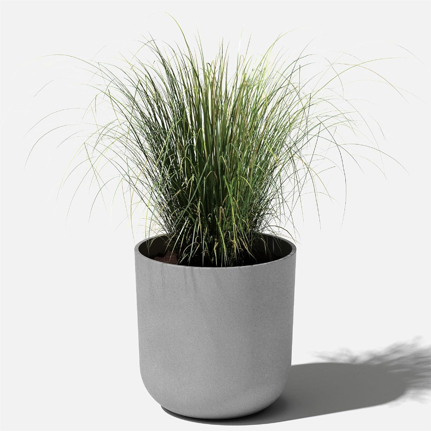 Mason Series Kona Bowl Planter