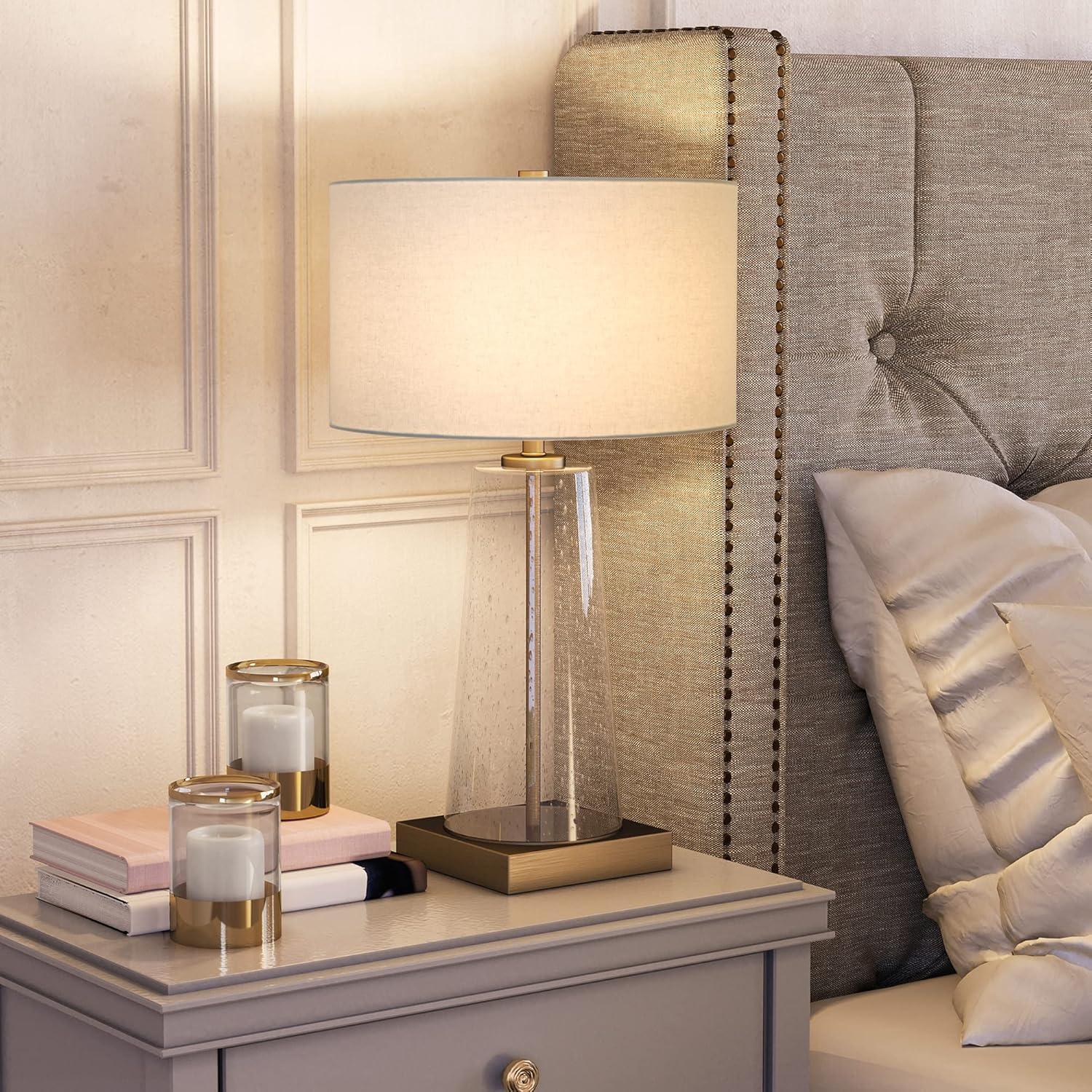 Seymour Table Lamp