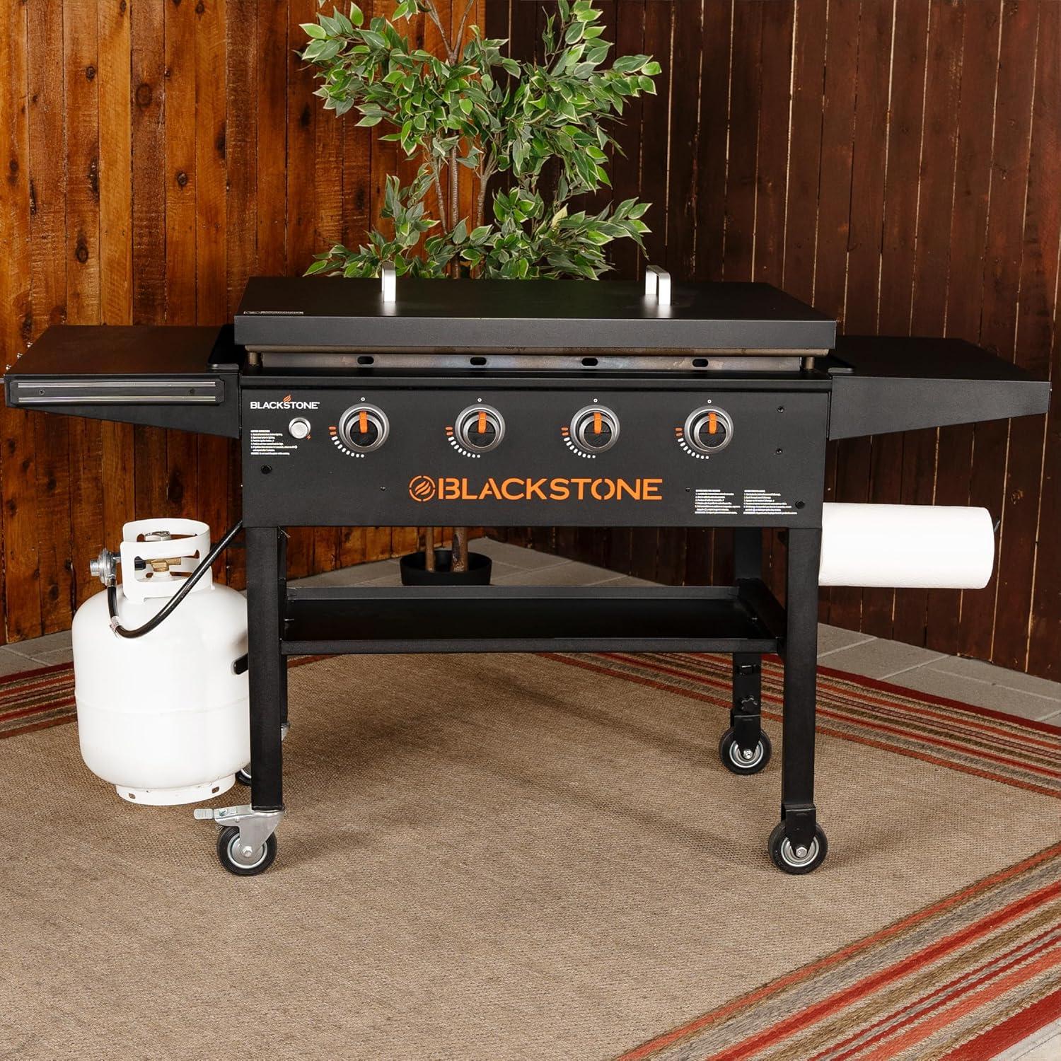 Blackstone Blackstone 36" Griddle Hard Cover
