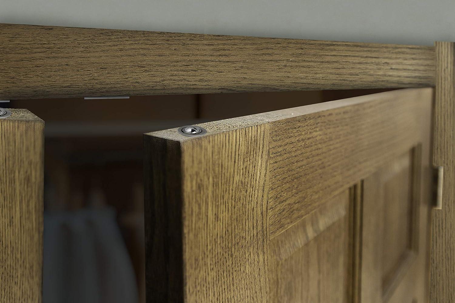 Design House Drive-In Ball Catch (Set of 2)