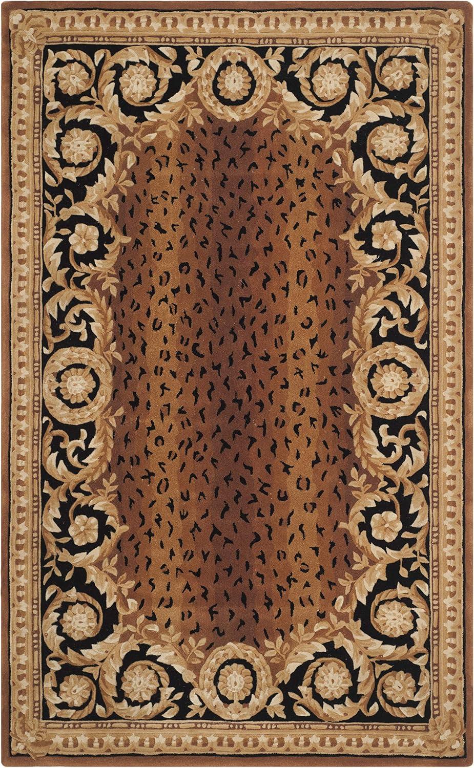 Naples NA712 Hand Tufted Area Rug  - Safavieh