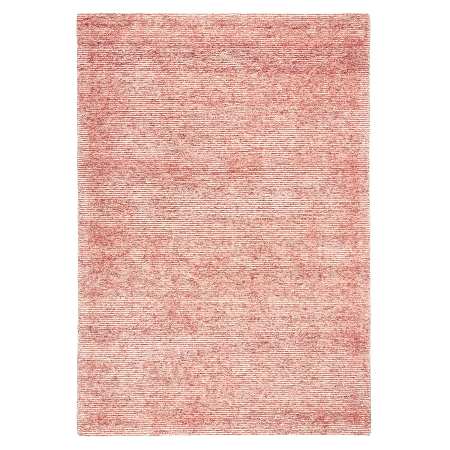 Town & Country Luxe Rita Ribbed Textured Handcrafted Area Rug