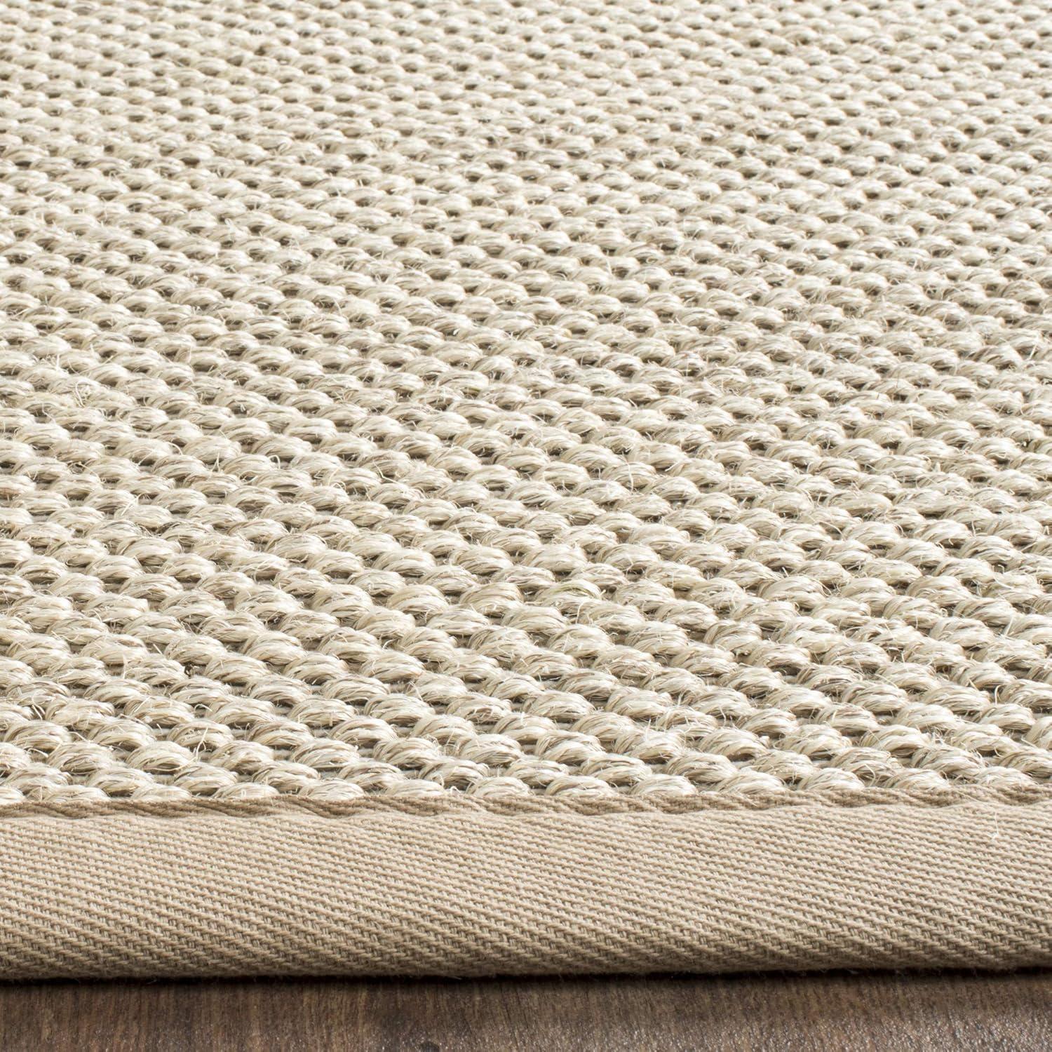 Natural Fiber NF143 Area Rug  - Safavieh