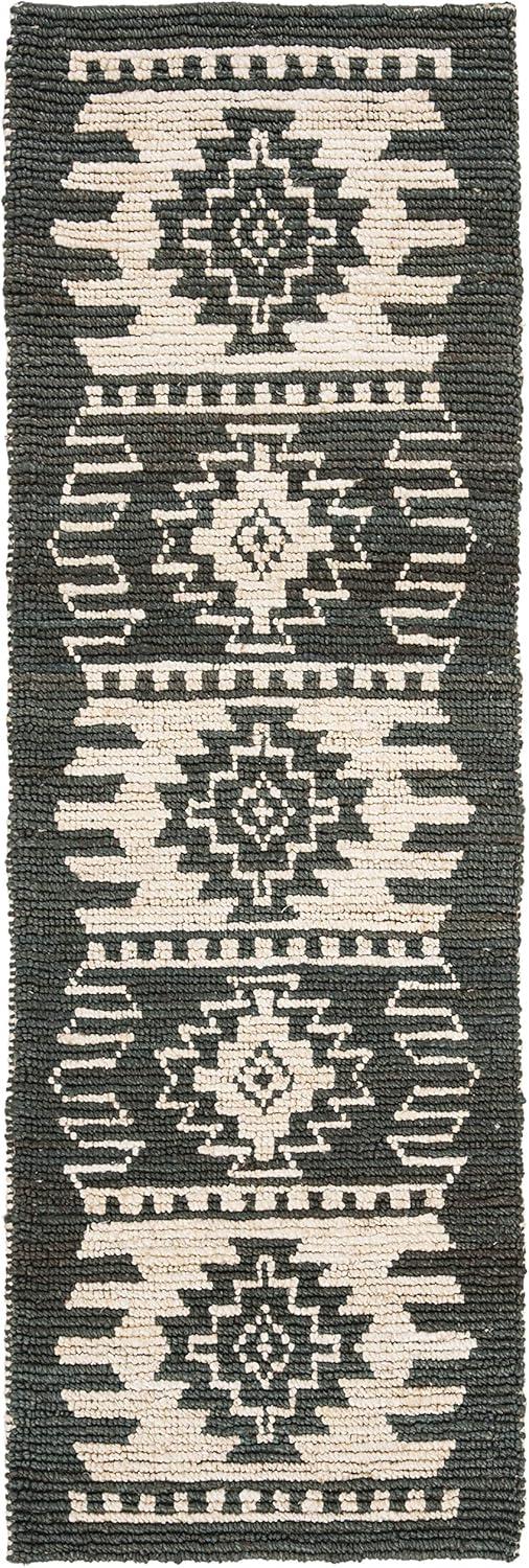 Bohemian BOH704 Hand Loomed Area Rug  - Safavieh