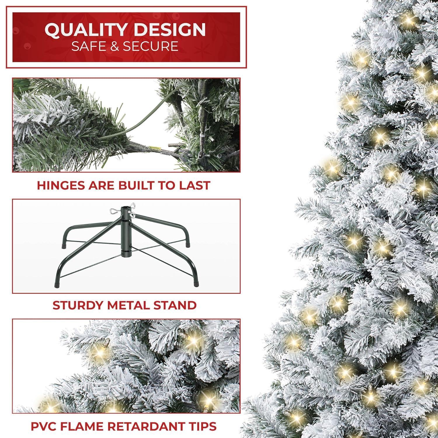 Casafield Pine Christmas Tree