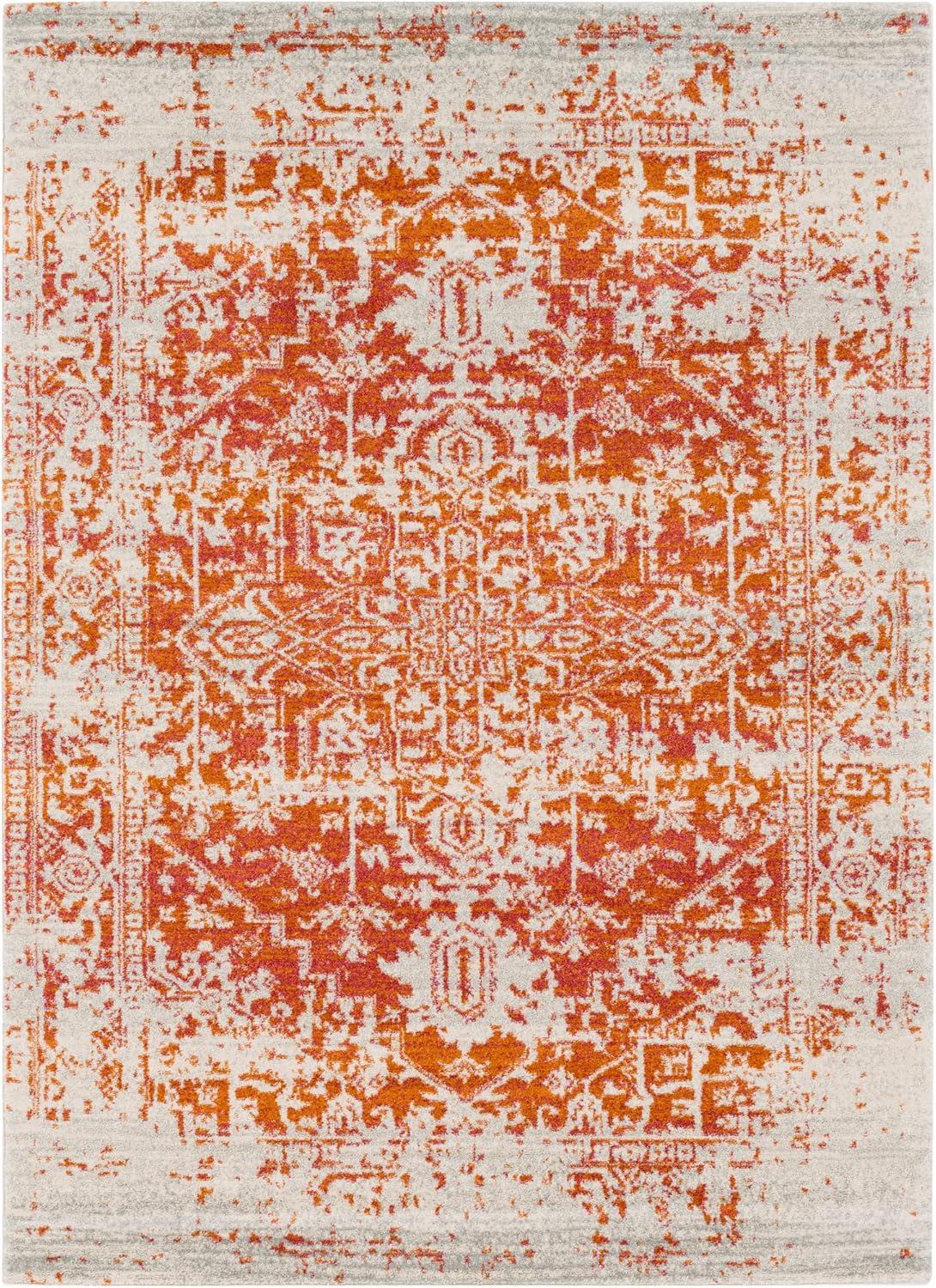 Worsham Traditional Rug - Artistic Weavers