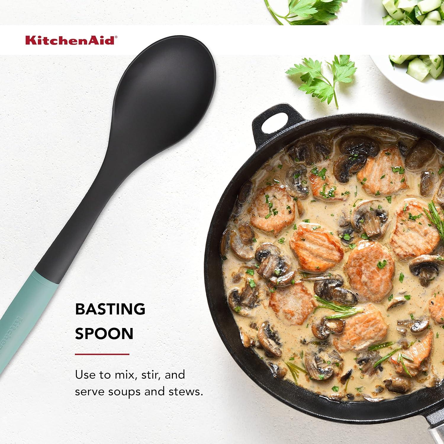 KitchenAid® KitchenAid® Classic Universal Tools, 2-Piece, Aqua