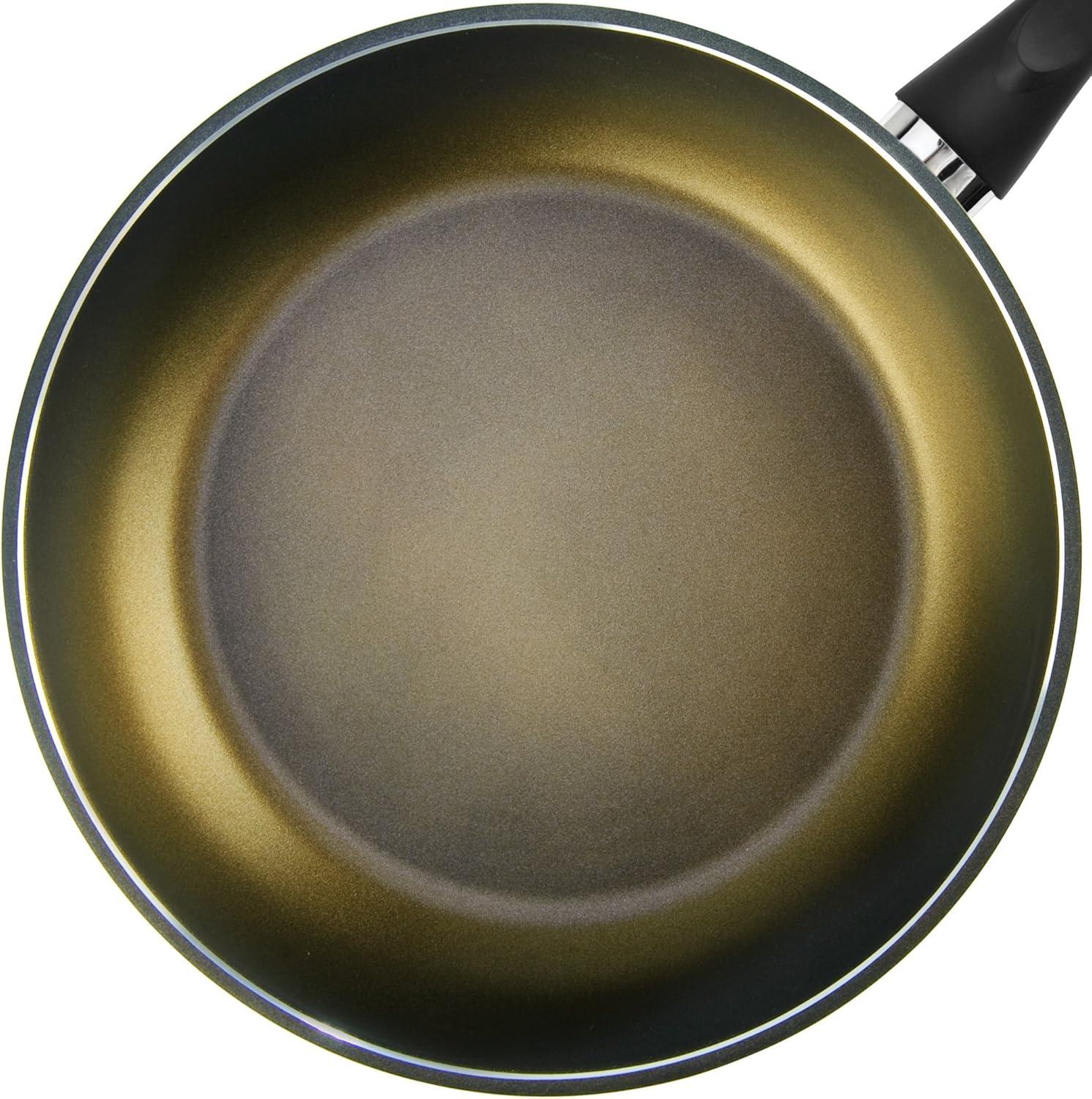 TECHEF Color Collection - 12" Nonstick Frying Pan