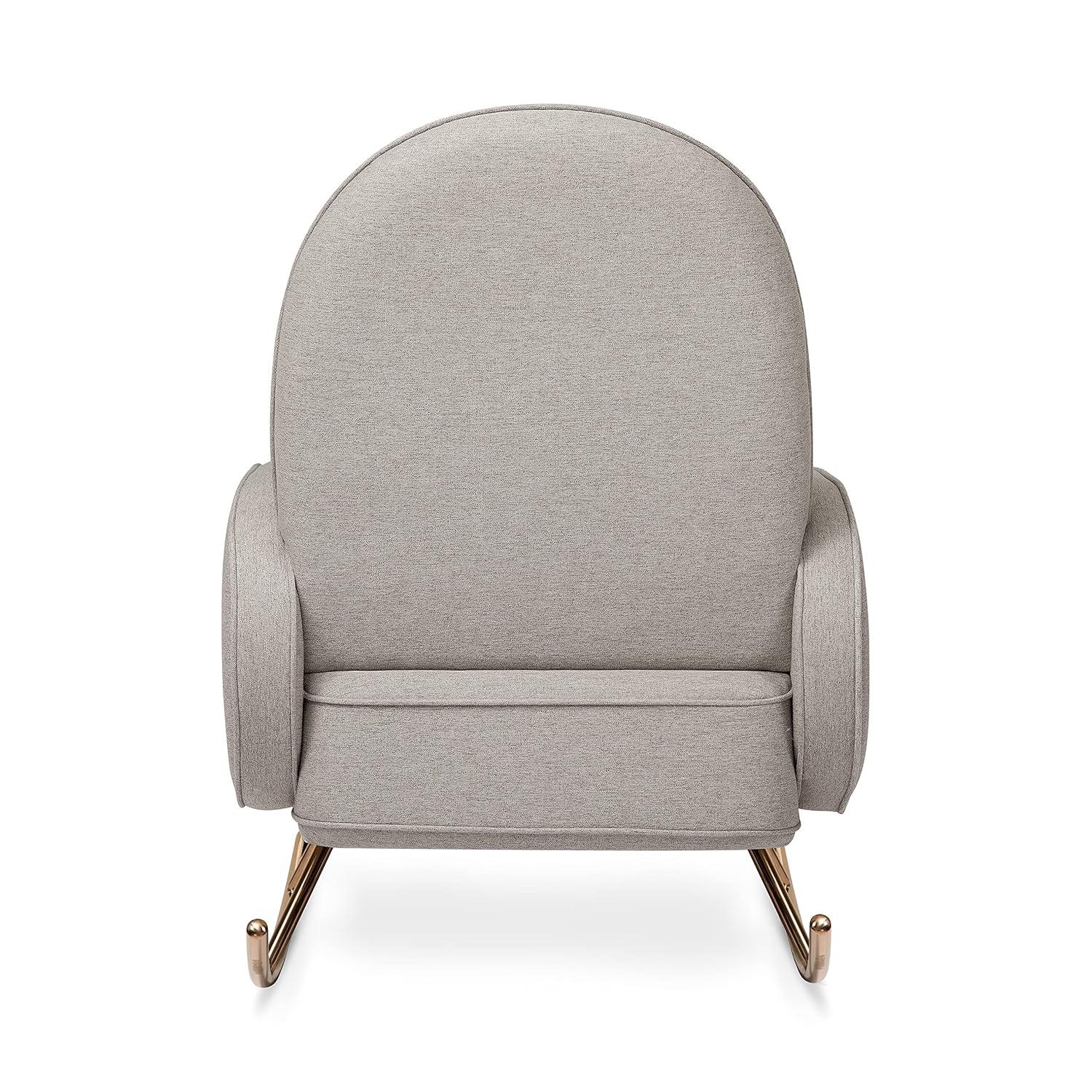 Compass Rocking Chair