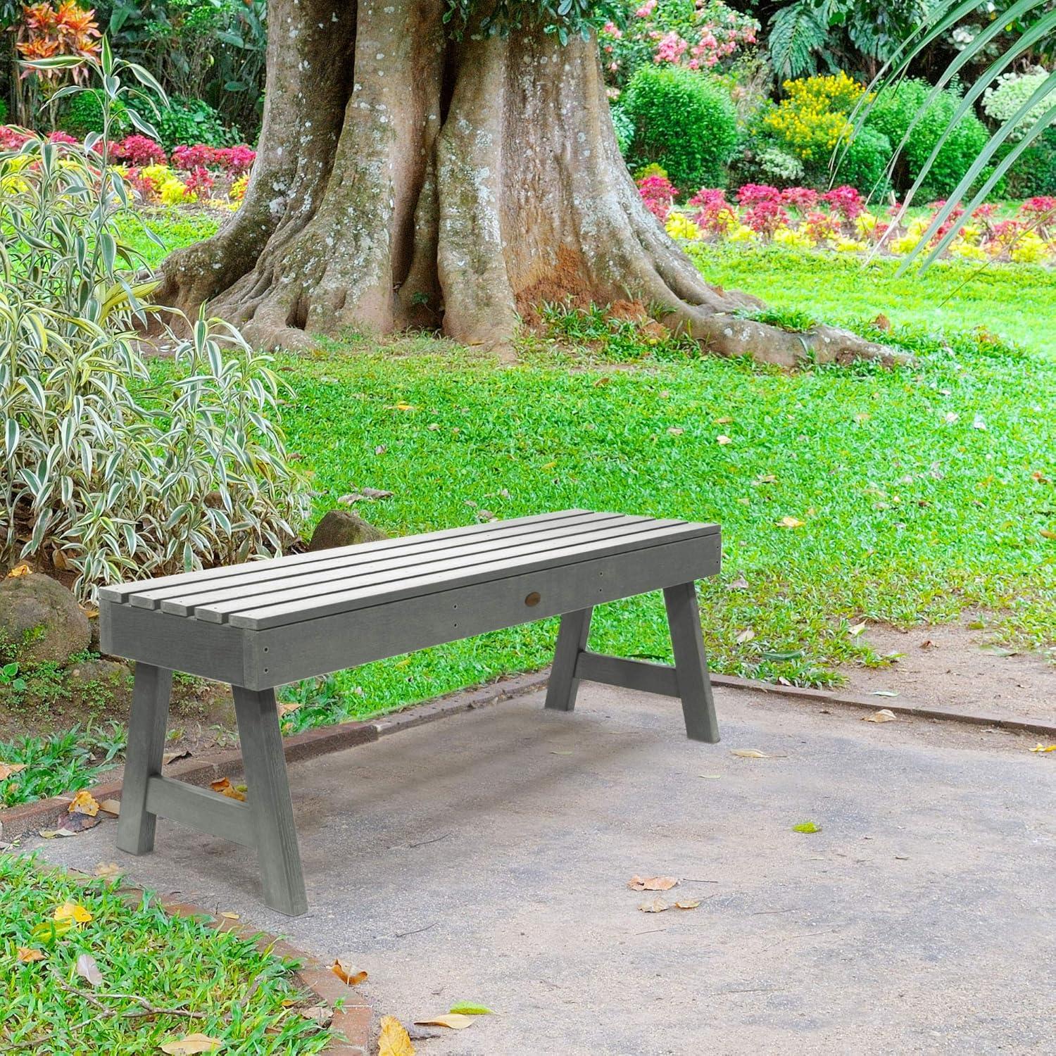 Weatherly Picnic Bench, 4ft